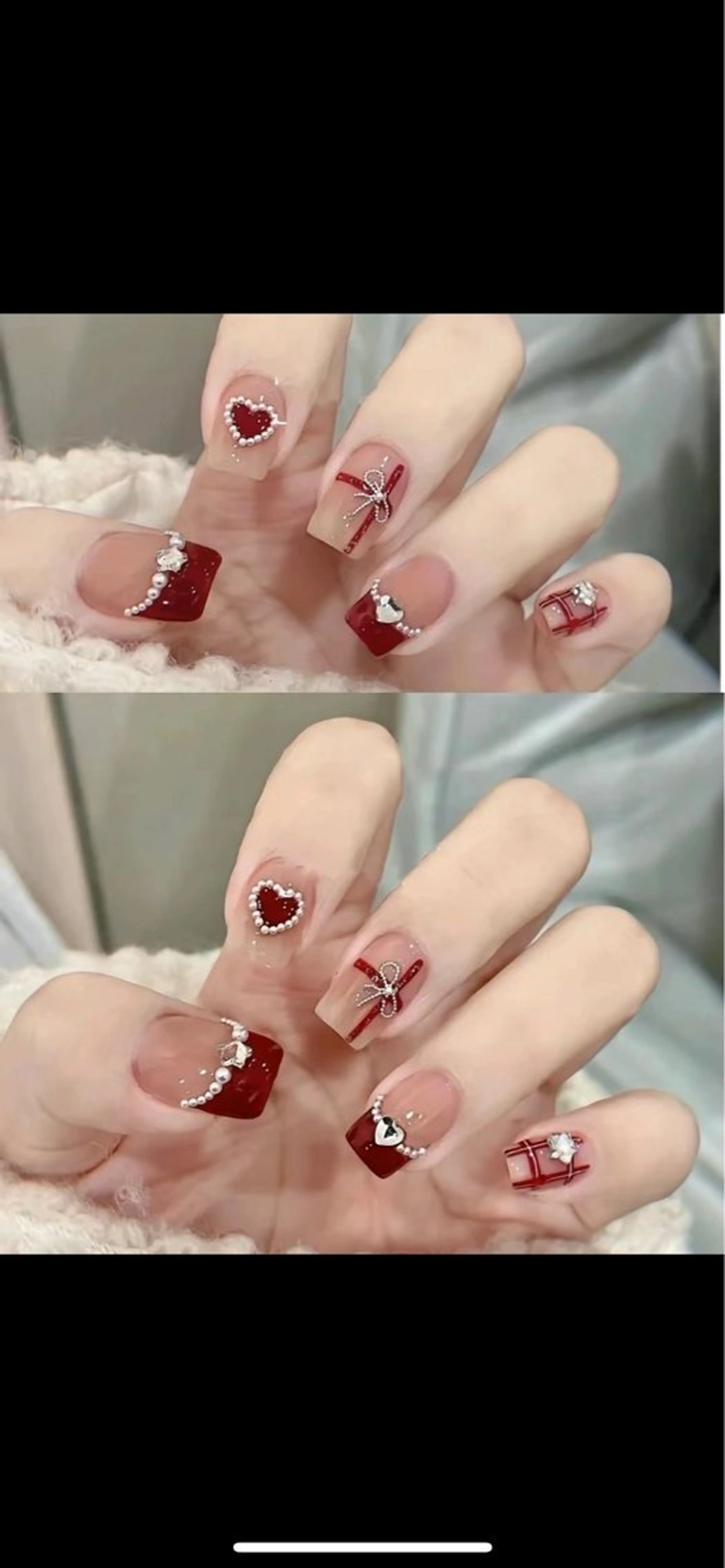 ネイル 💅E•U•B NAIL🌹所属・横浜市中区曙町 ネイルE·U·Bのネイルデザイン