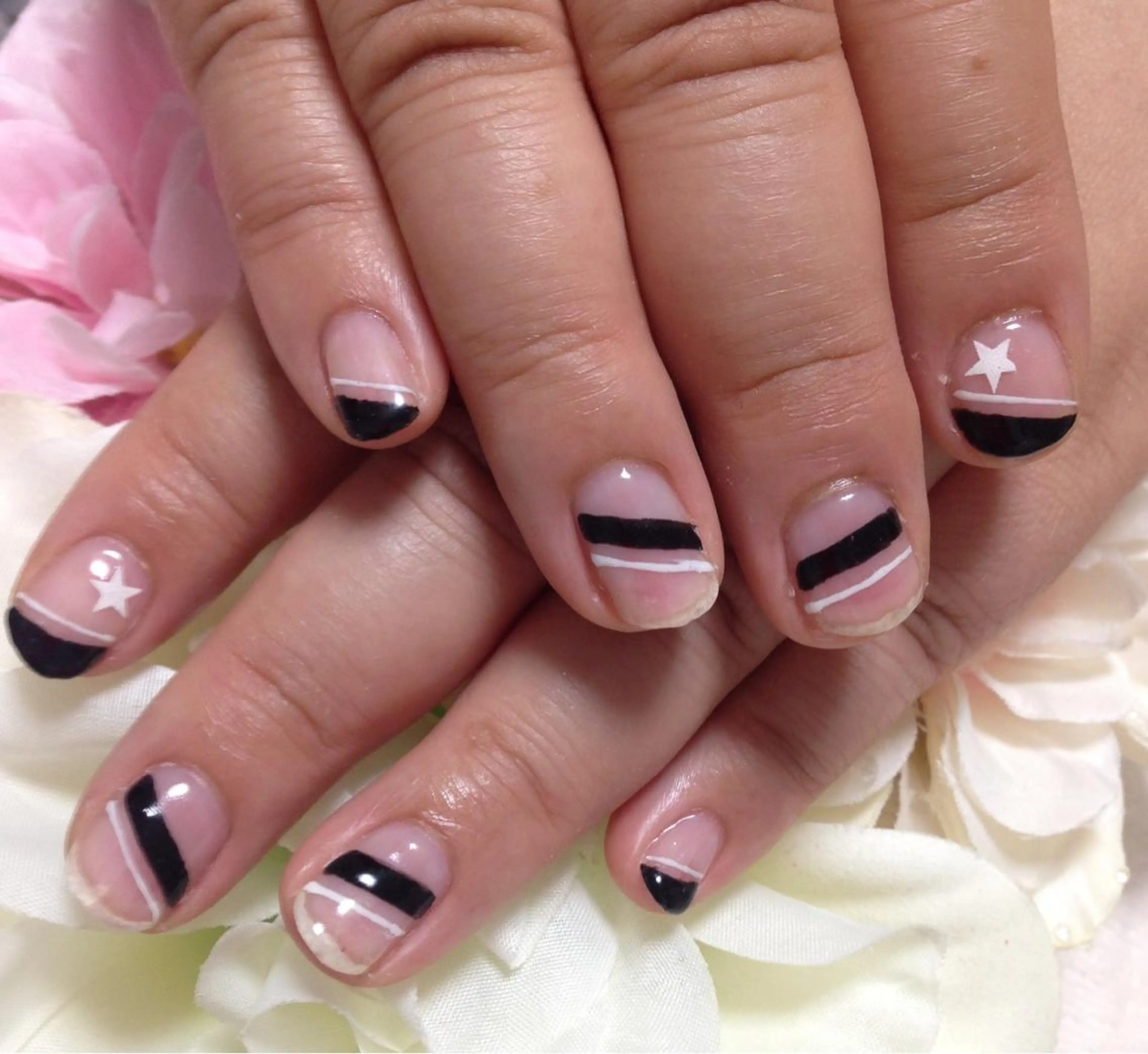 ネイル Ru-ru ☆nailのネイルデザイン