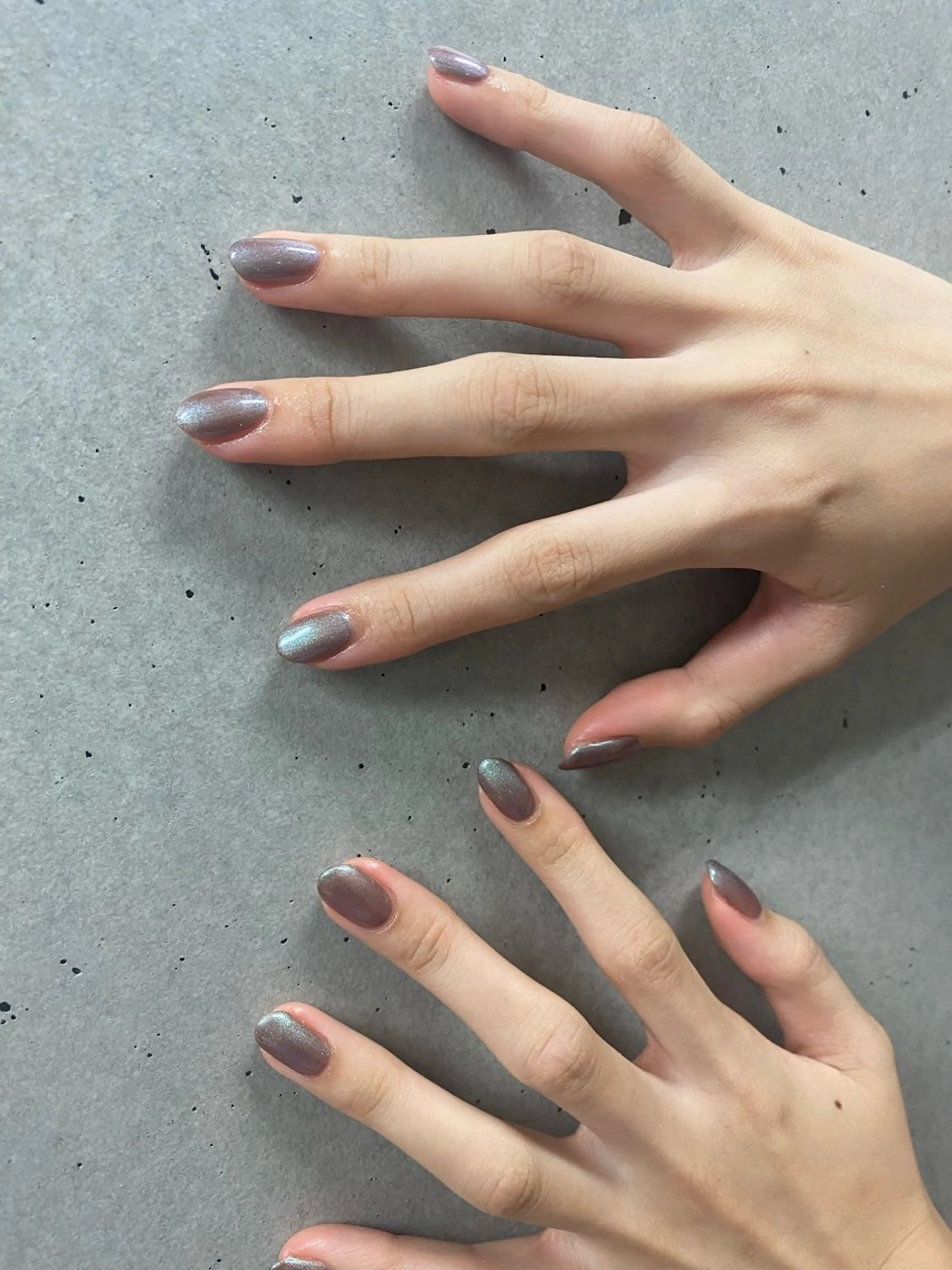 ネイル プレパレサロン所属・NAO WAX&Nailのネイルデザイン