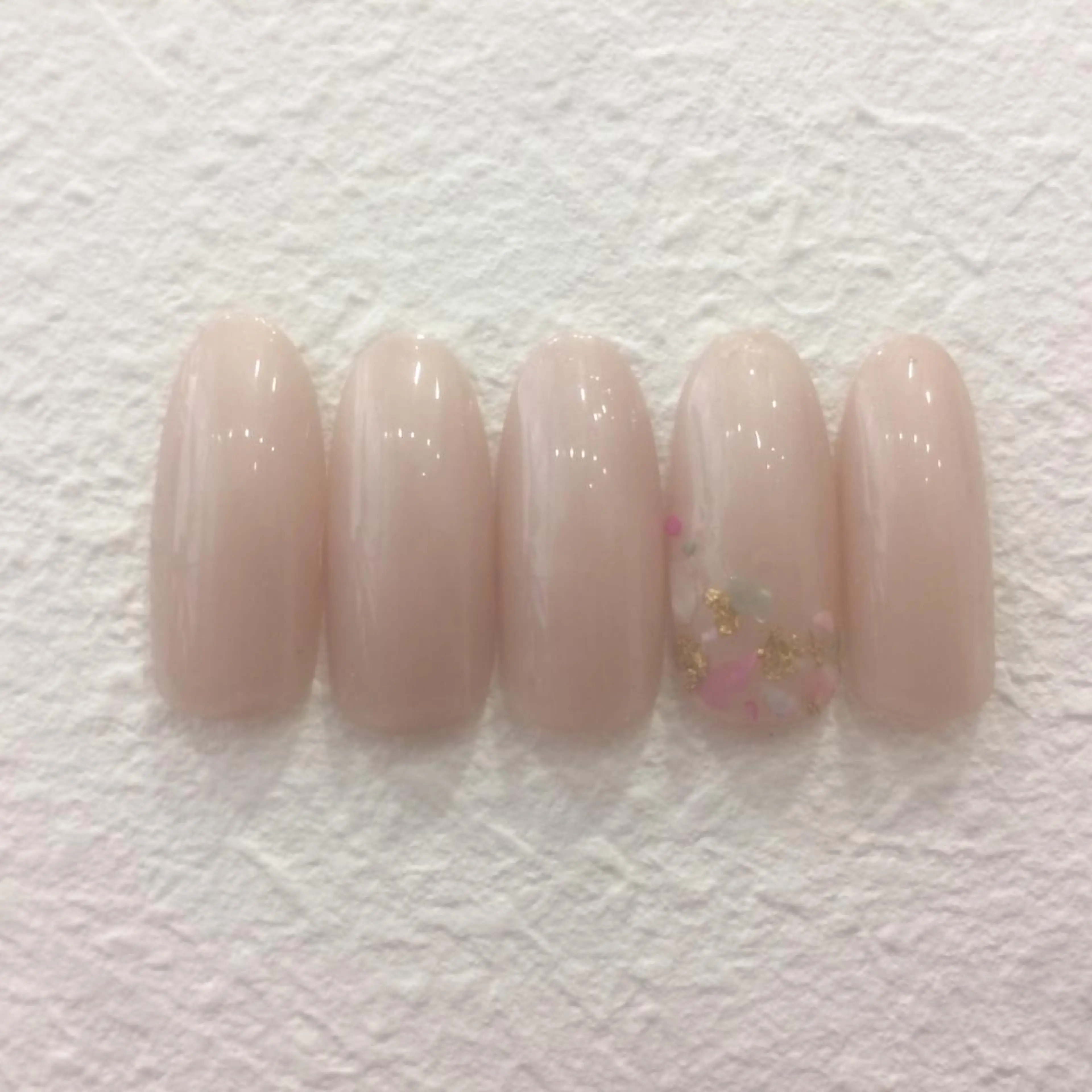 ネイル Chill所属・~Chill~ あやねのネイルデザイン