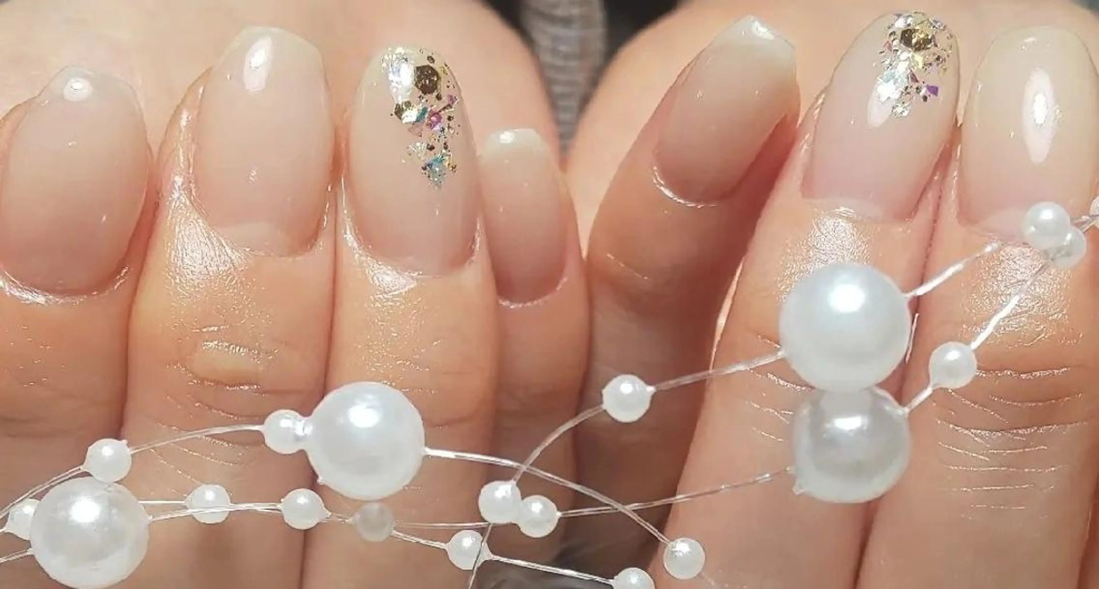 ネイル ハンドネイル フットネイル Nail Salon RIN'の眉毛・アイブロウイメージ