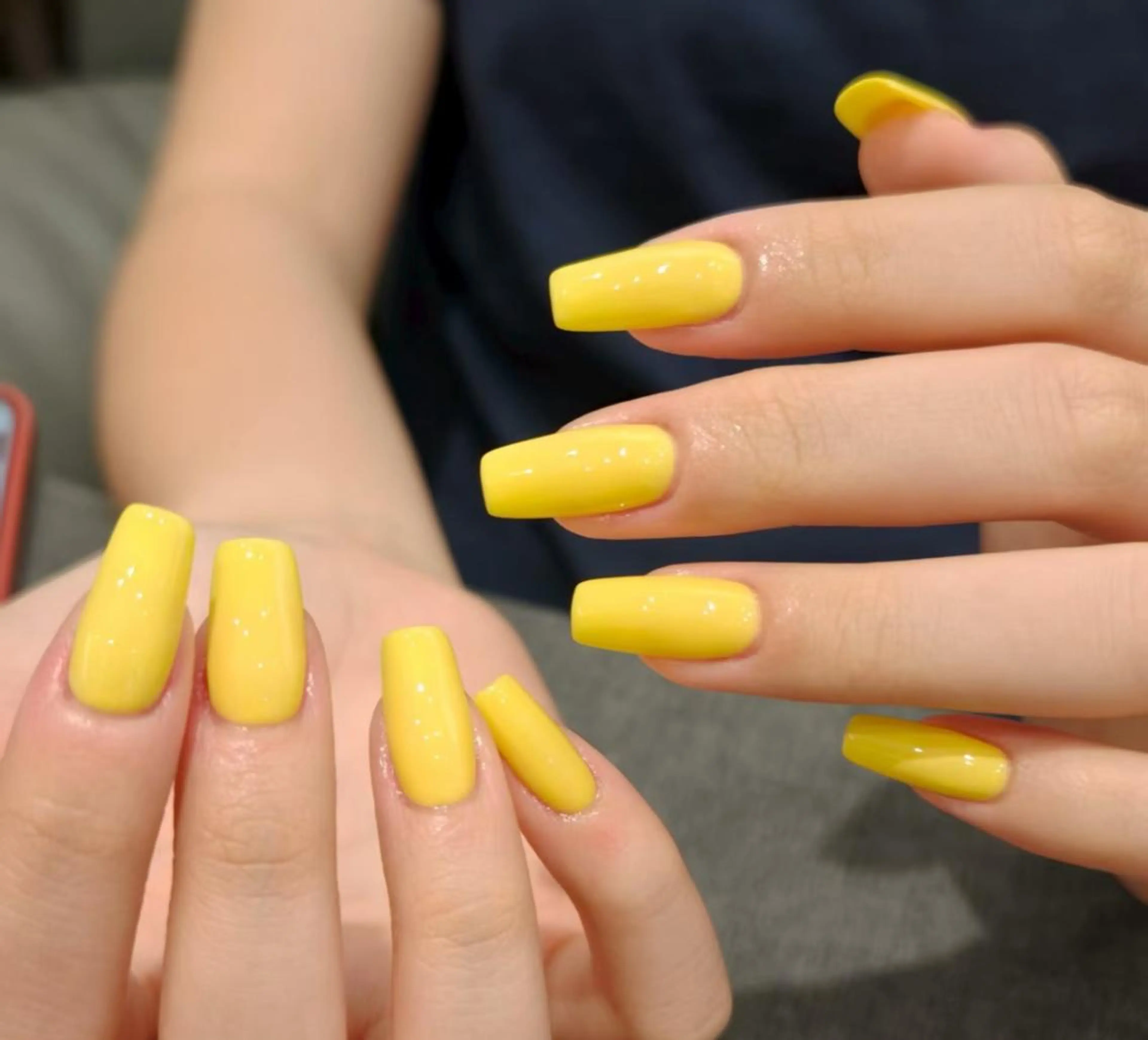 ネイル ハンドネイル 🎀 KiKi_nailのネイルデザイン