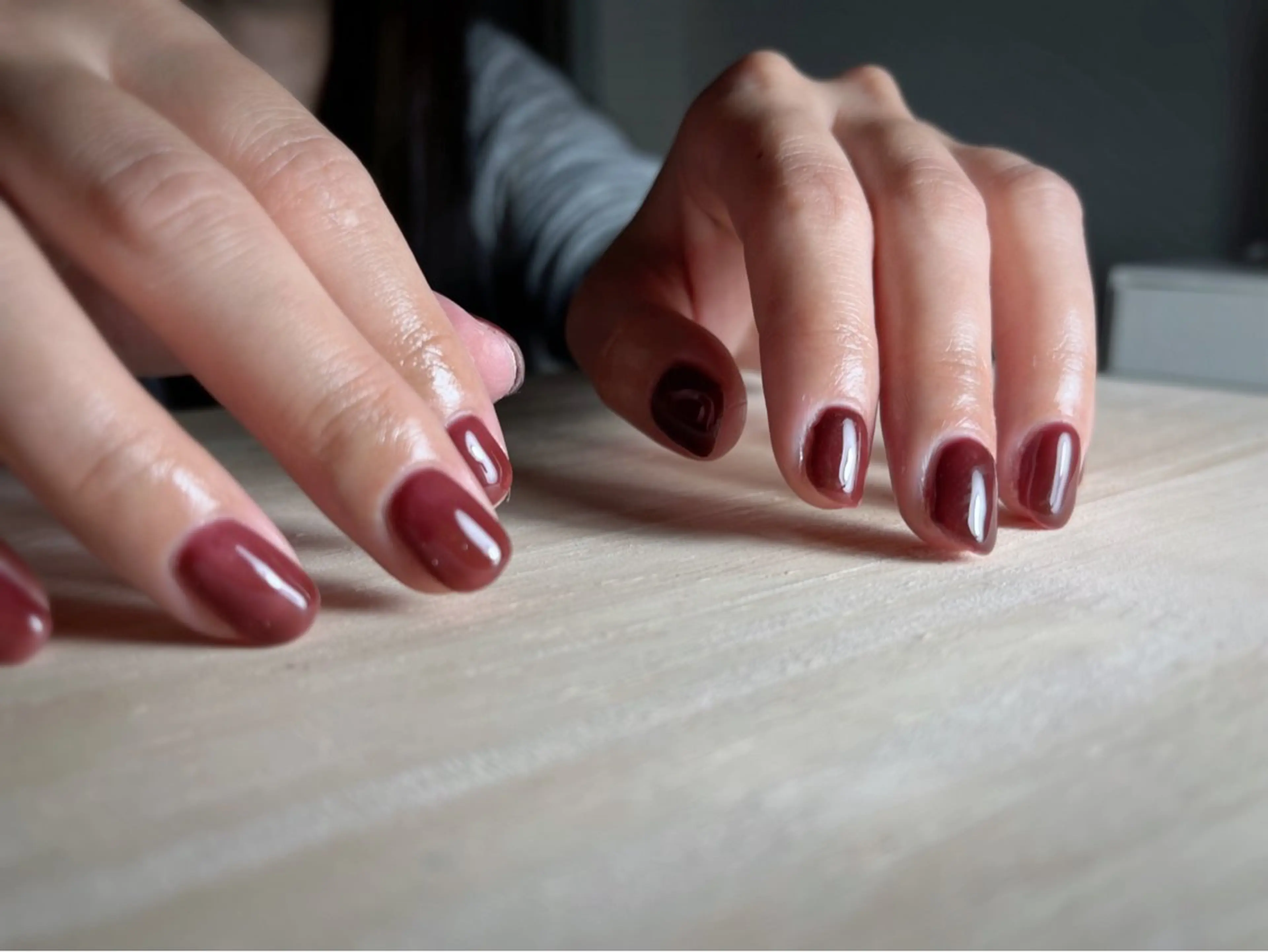 ネイル tete. teruyoのネイルデザイン