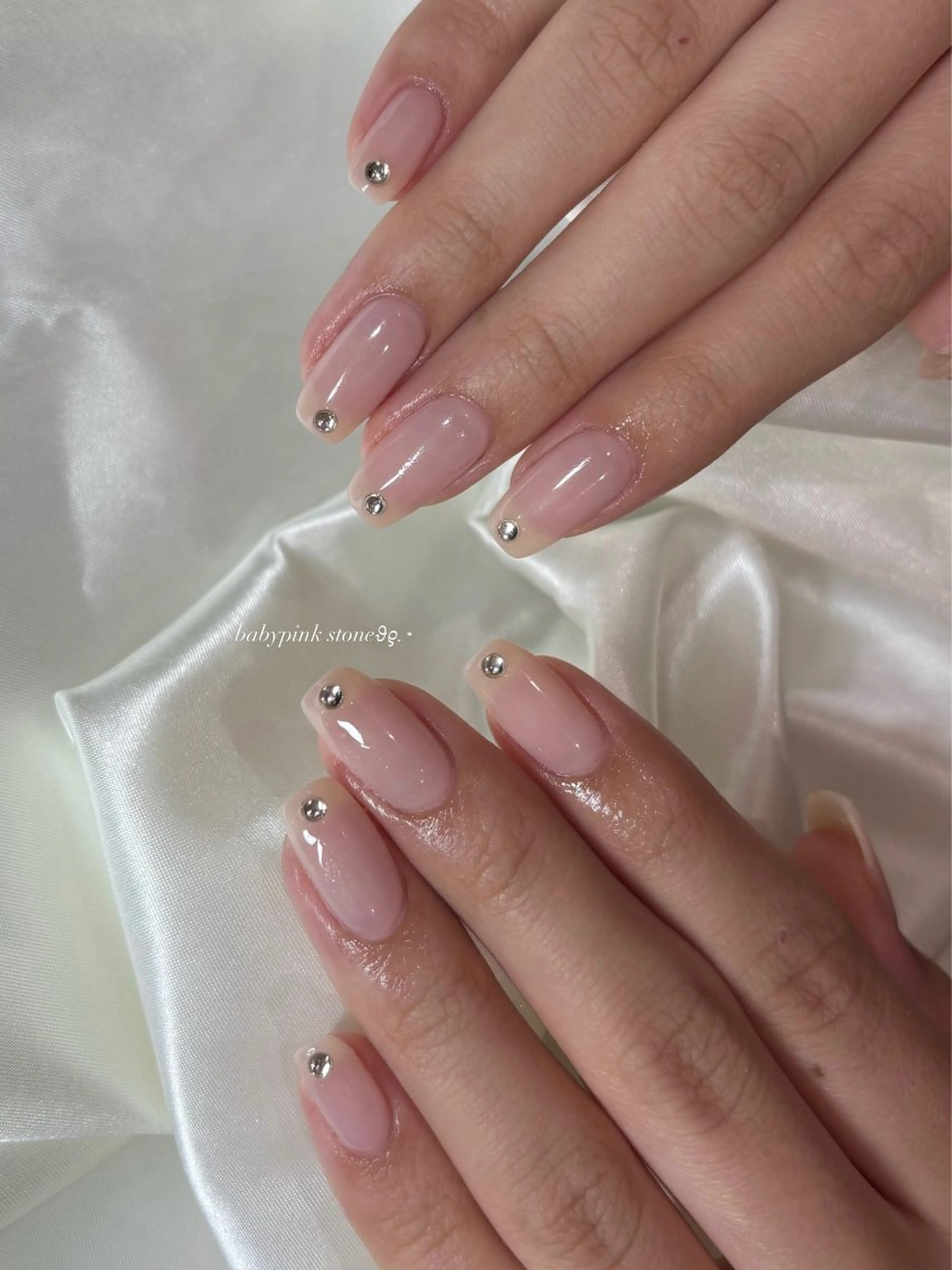 ネイル N nail ayakaのネイルデザイン