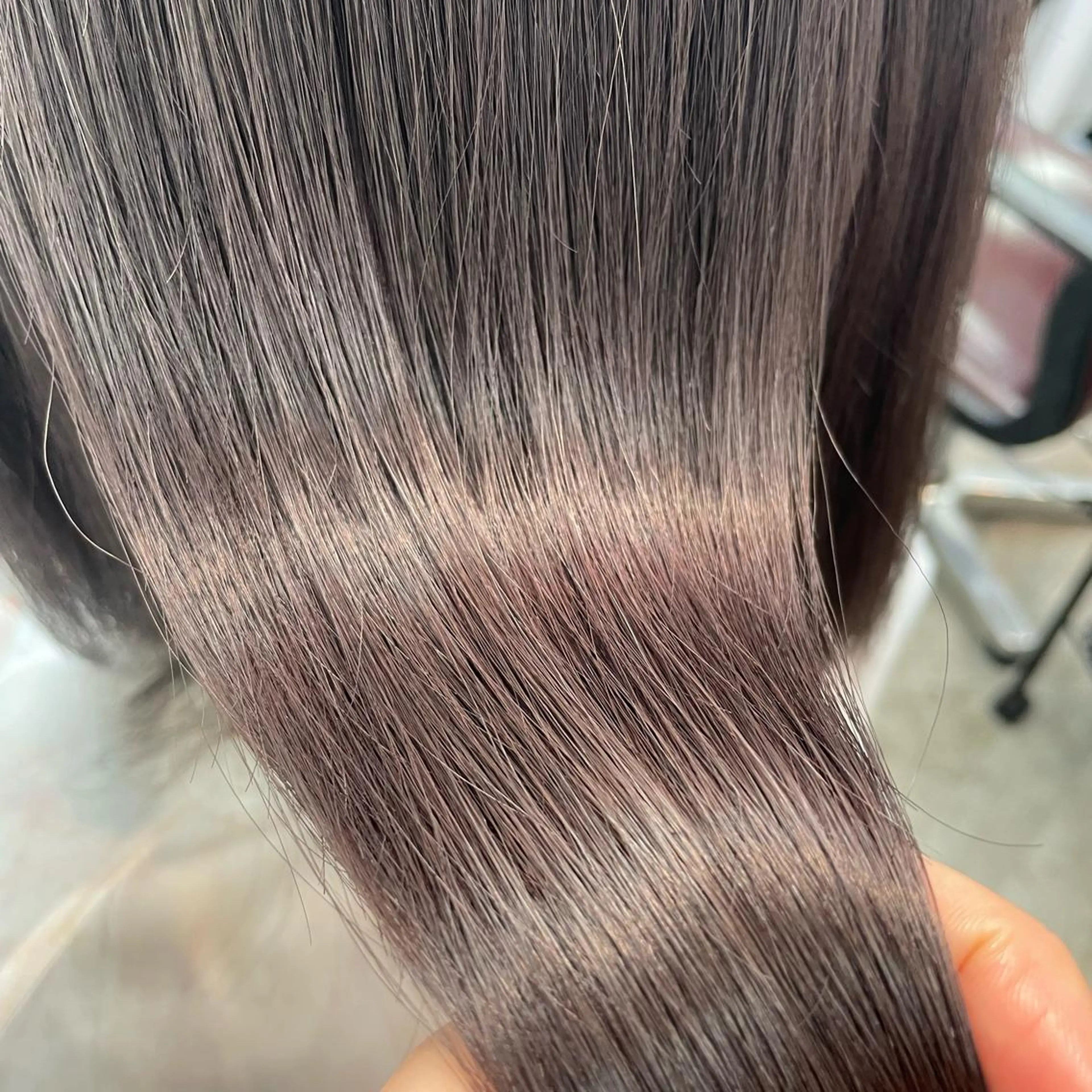 ロング カラー ヘアカラー トリートメント リピート指名no.1 /ruiのヘアスタイル