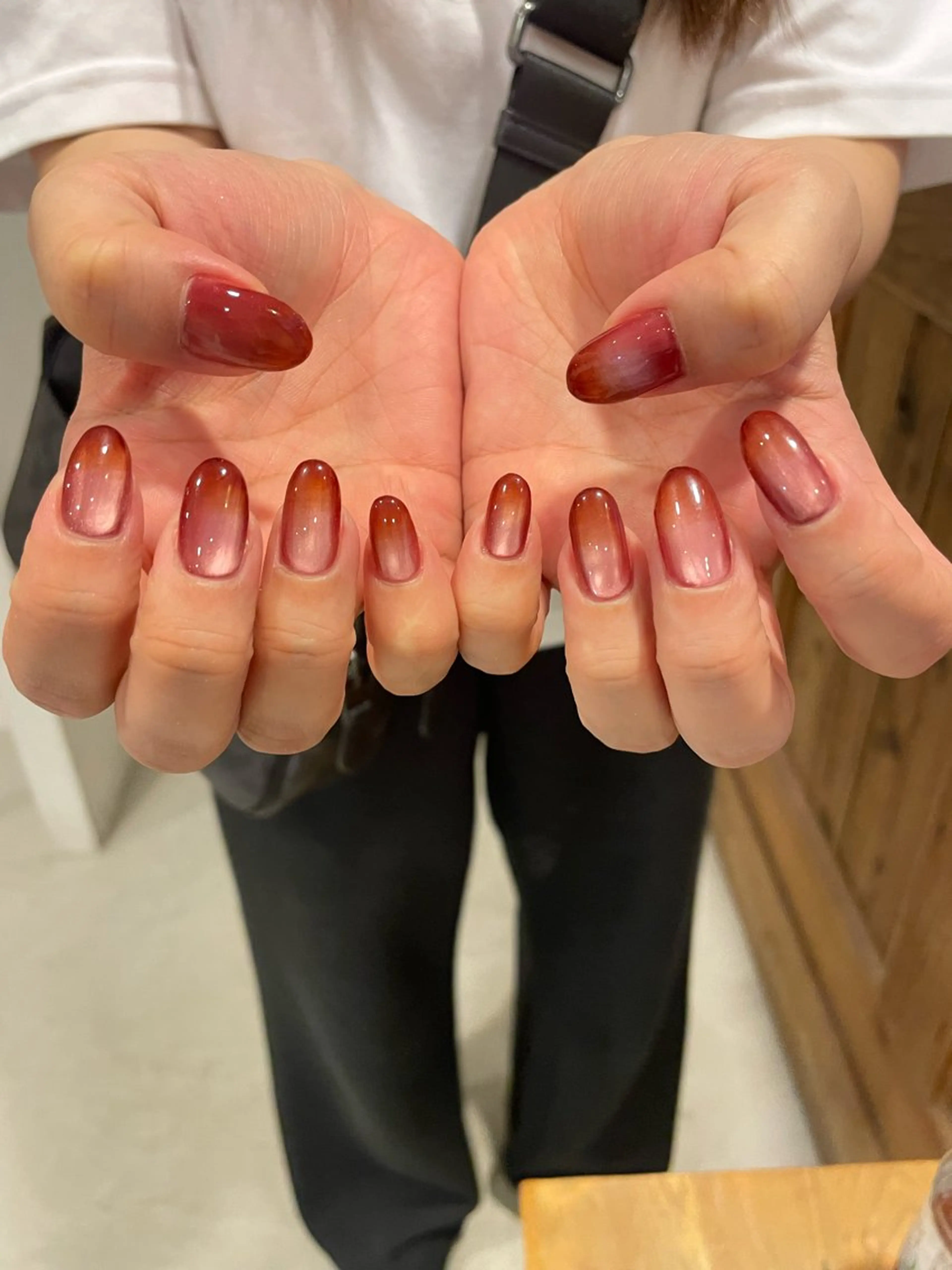 ネイル ハンドネイル Hi,nail rinaのネイルデザイン