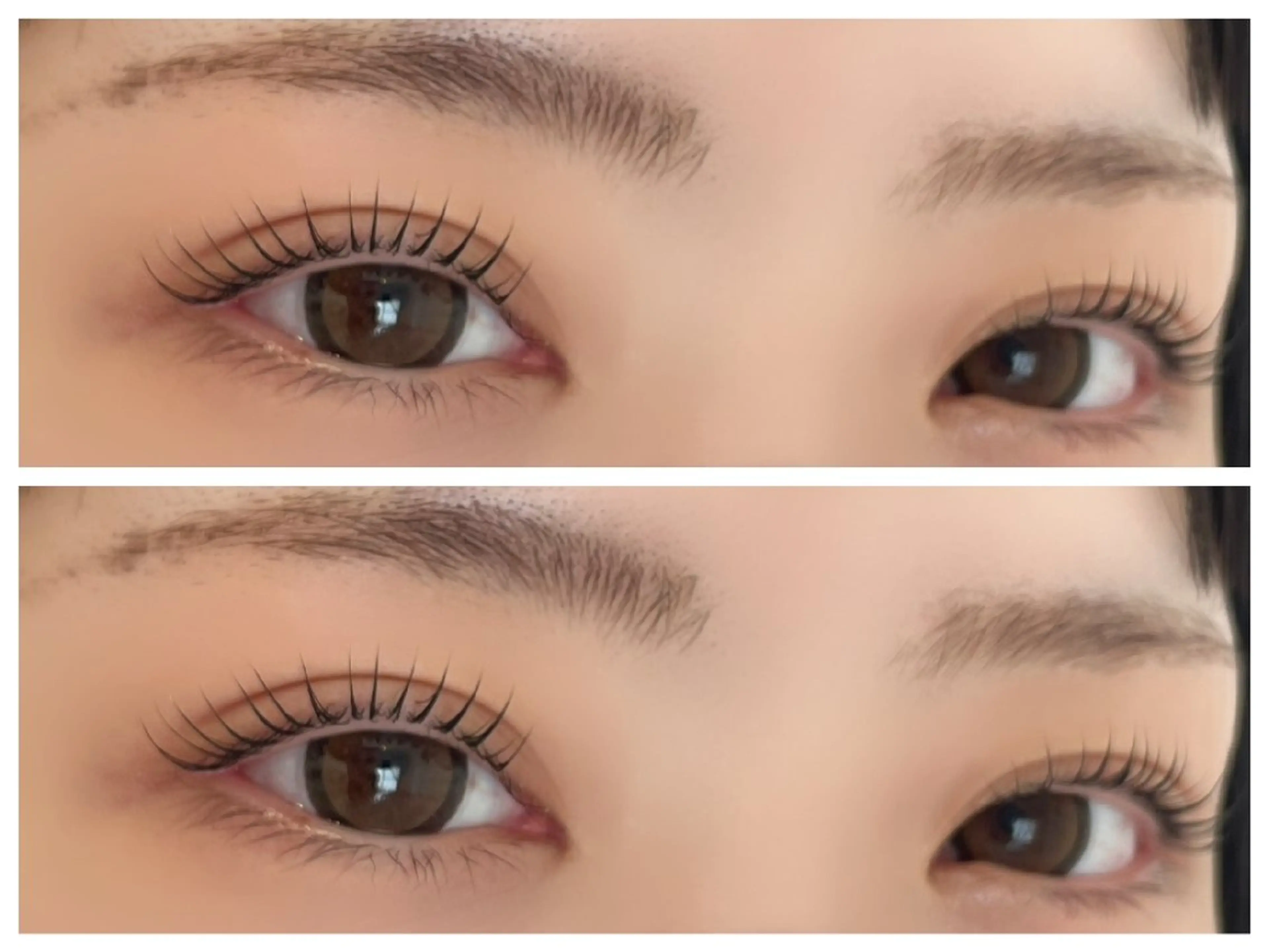 ＊まつ毛カール＊の写真