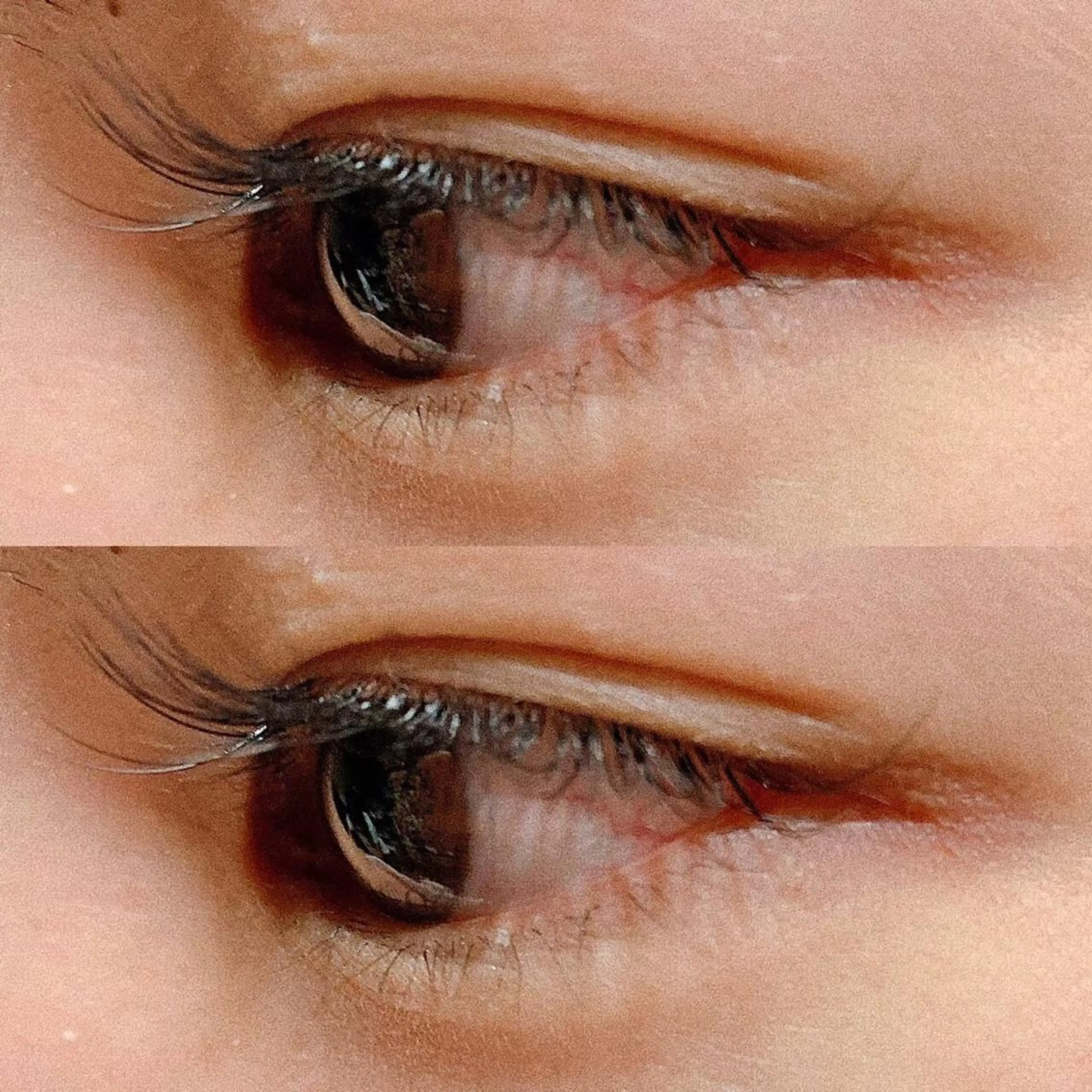 マツエク・マツパ BLUE EYES Kikutaのマツエク・マツパデザイン