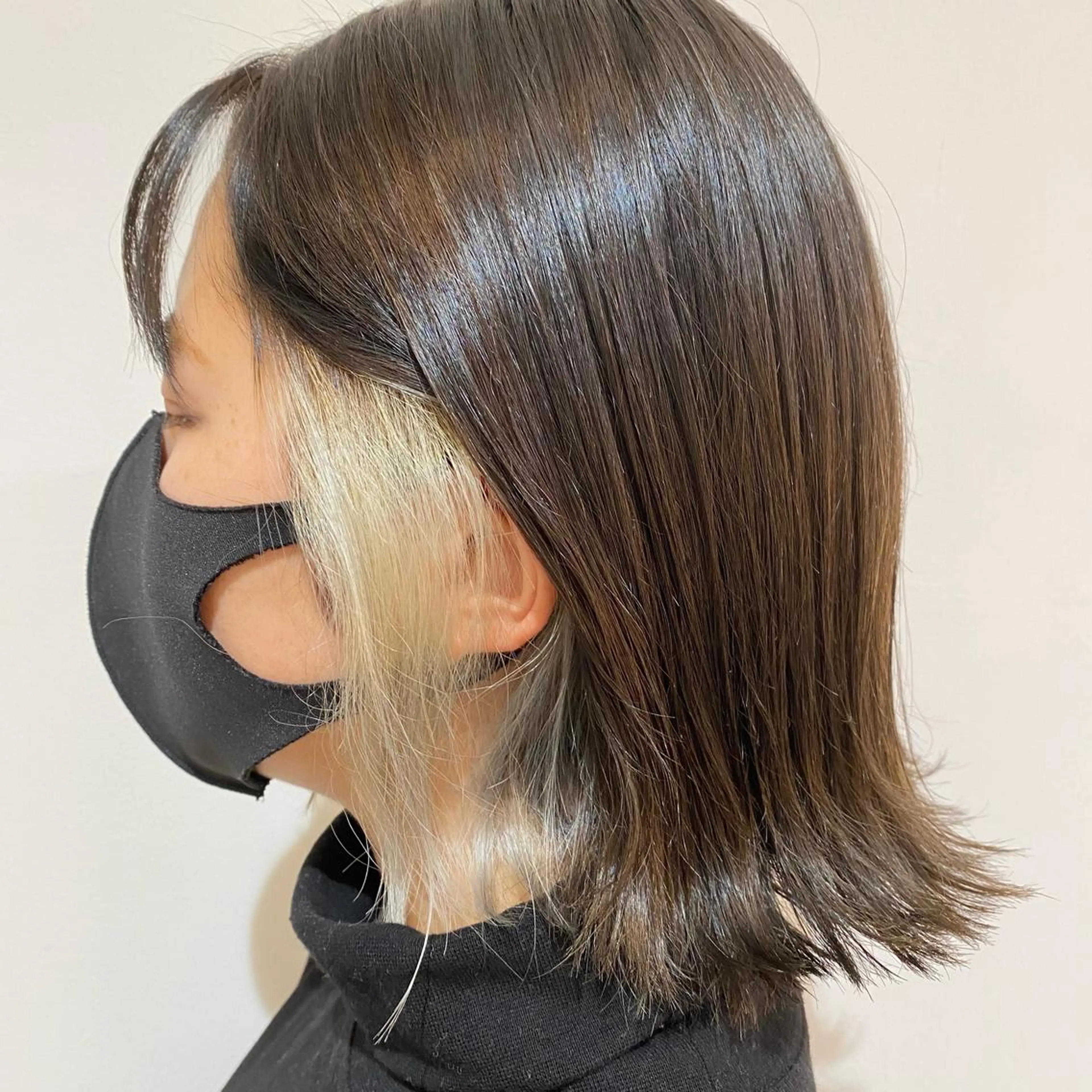 ショート 縮毛矯正職人/艶髪 ✨️村上 渉のヘアスタイル