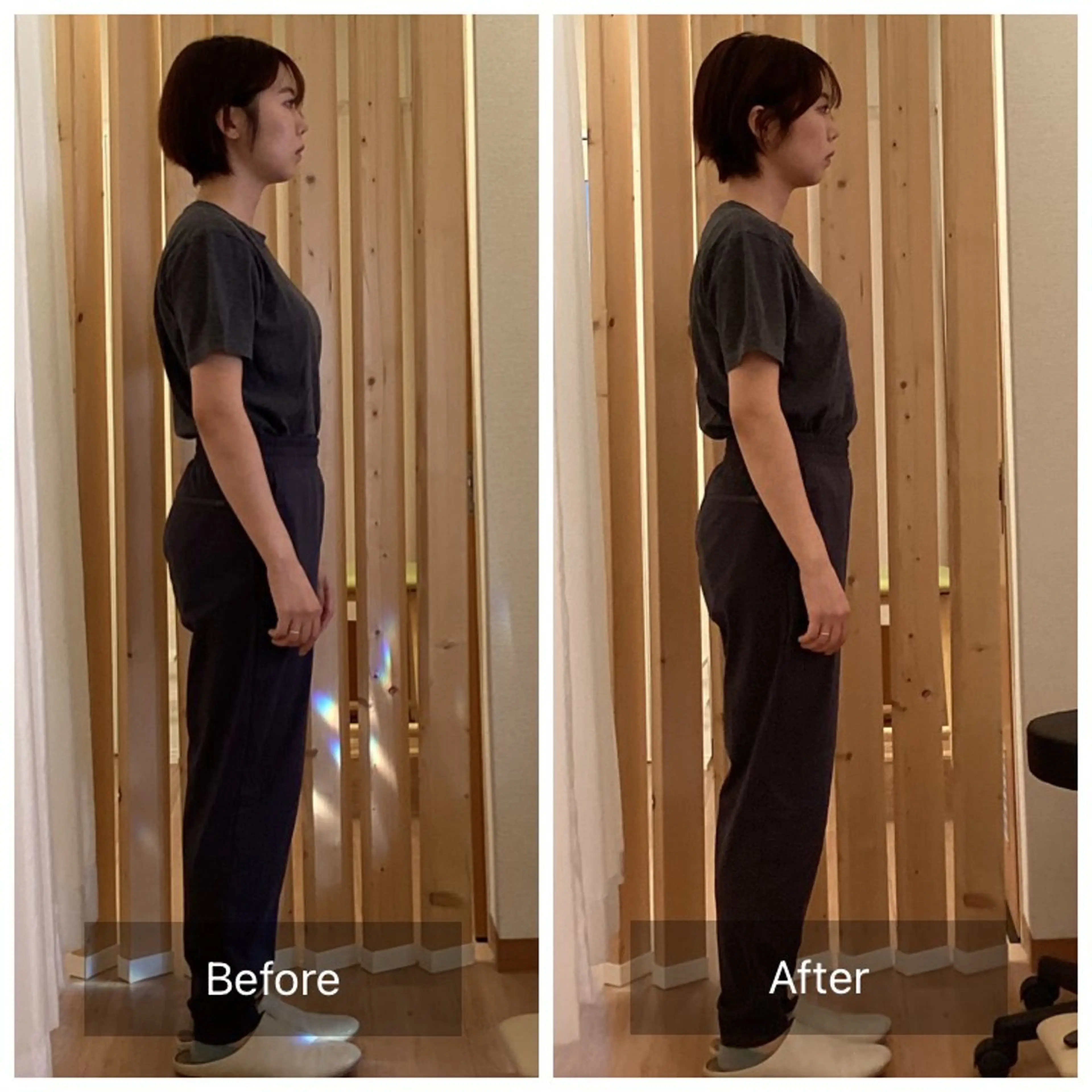 美容整体 小顔矯正 プラスフィール荒木のエステ・リラクイメージ