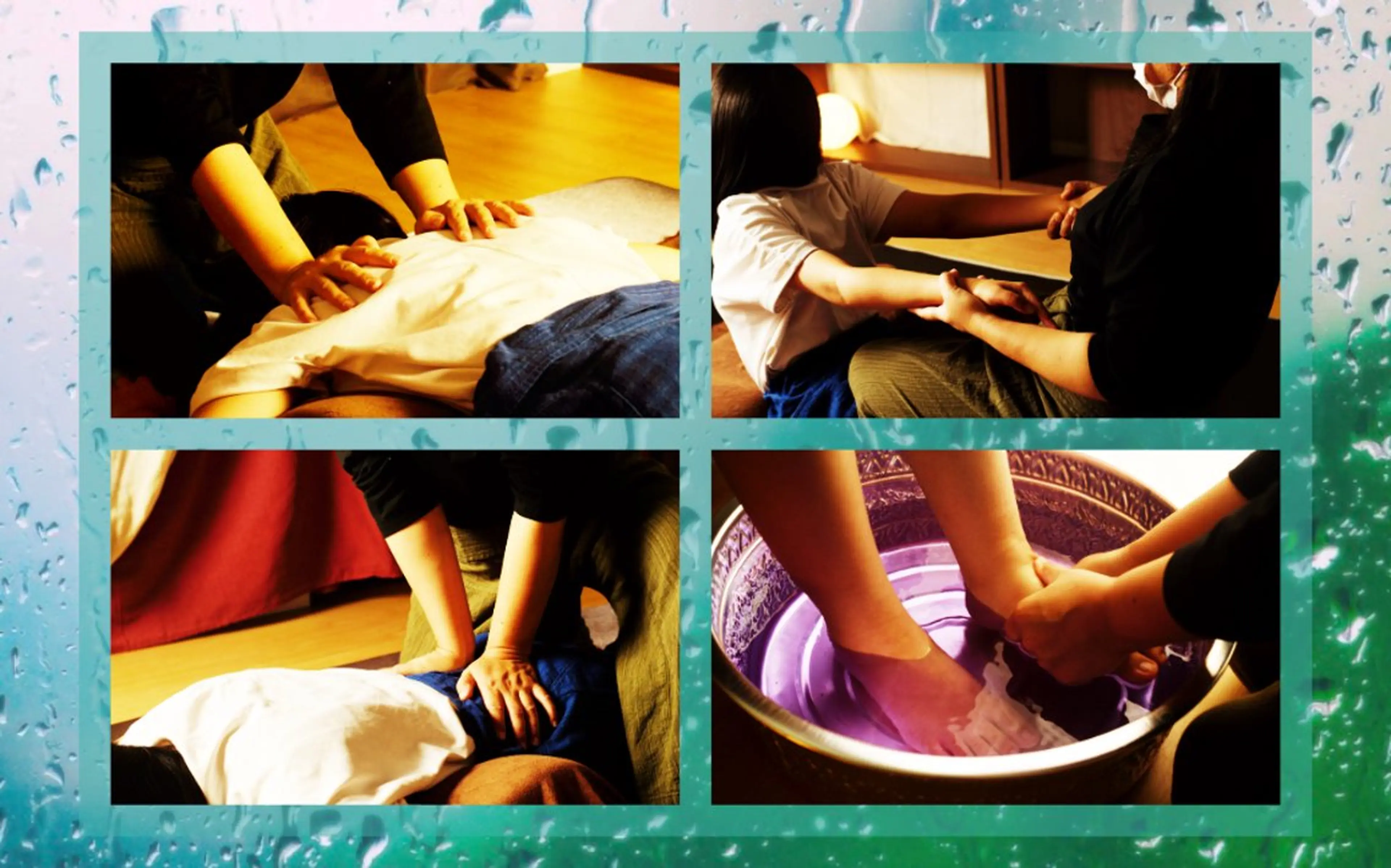 タイ古式サロン まどろみのエステ・リラクイメージ