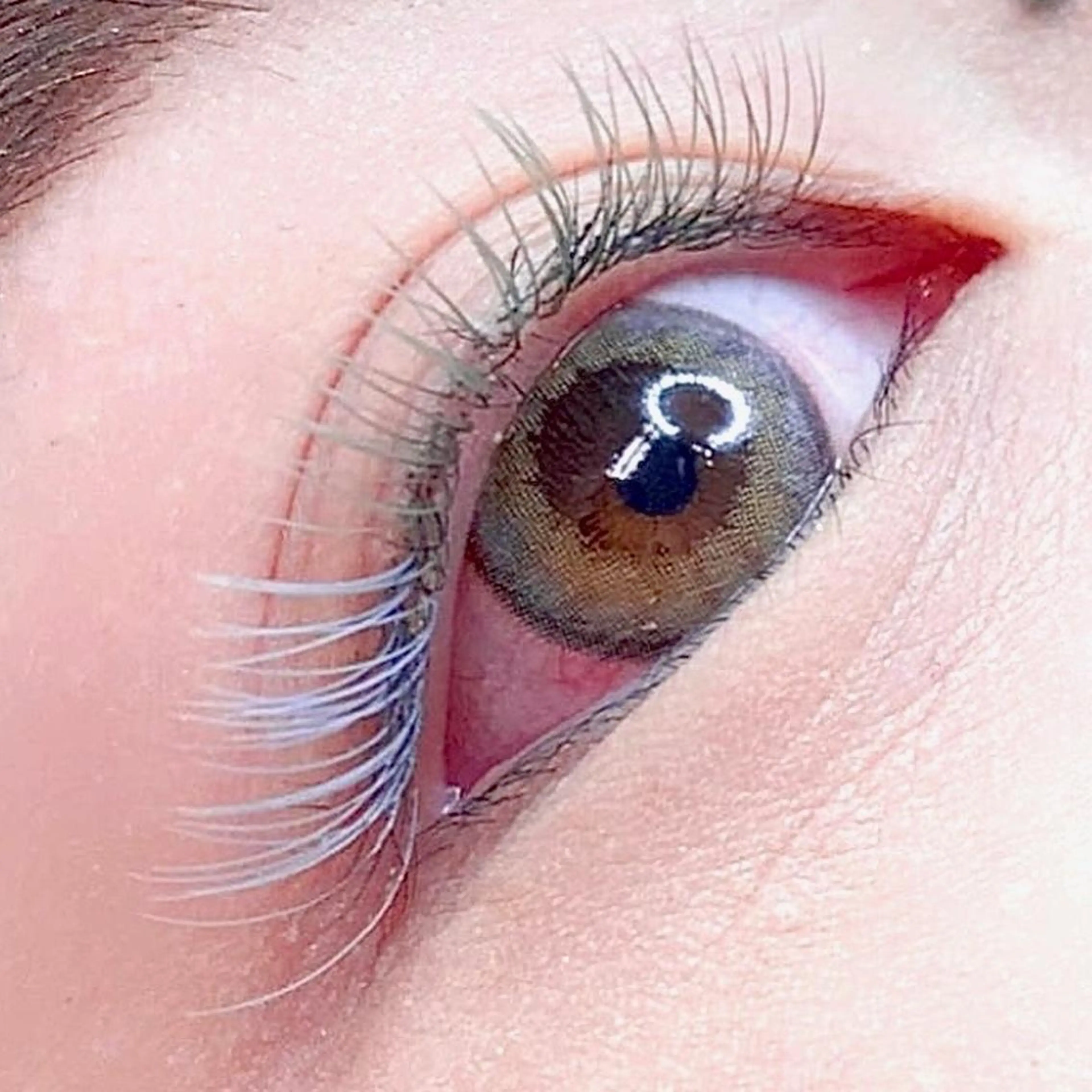 マツエク・マツパ Salute本店 坂口将太のマツエク・マツパデザイン