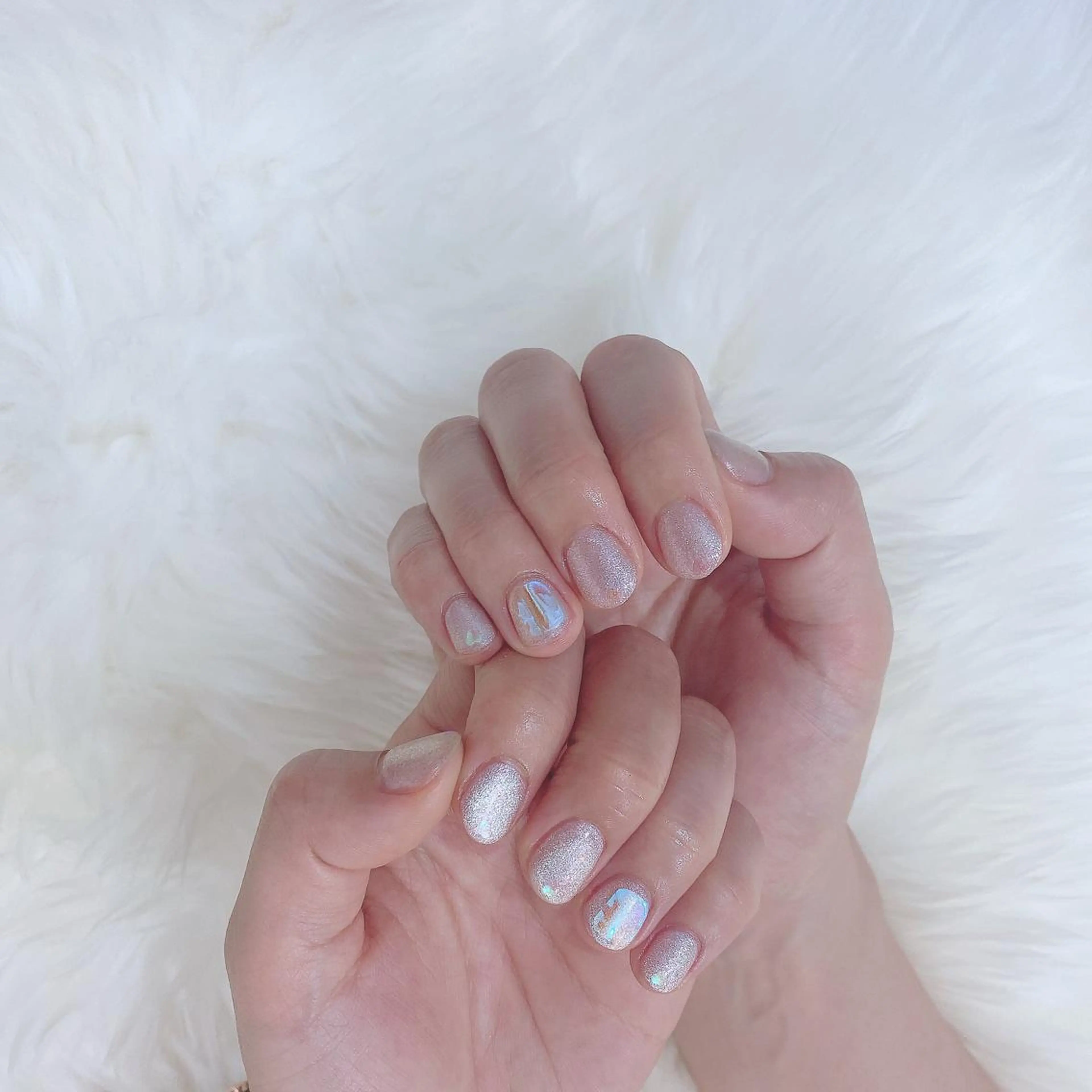 ネイル ハンドネイル SOL NAILのネイルデザイン