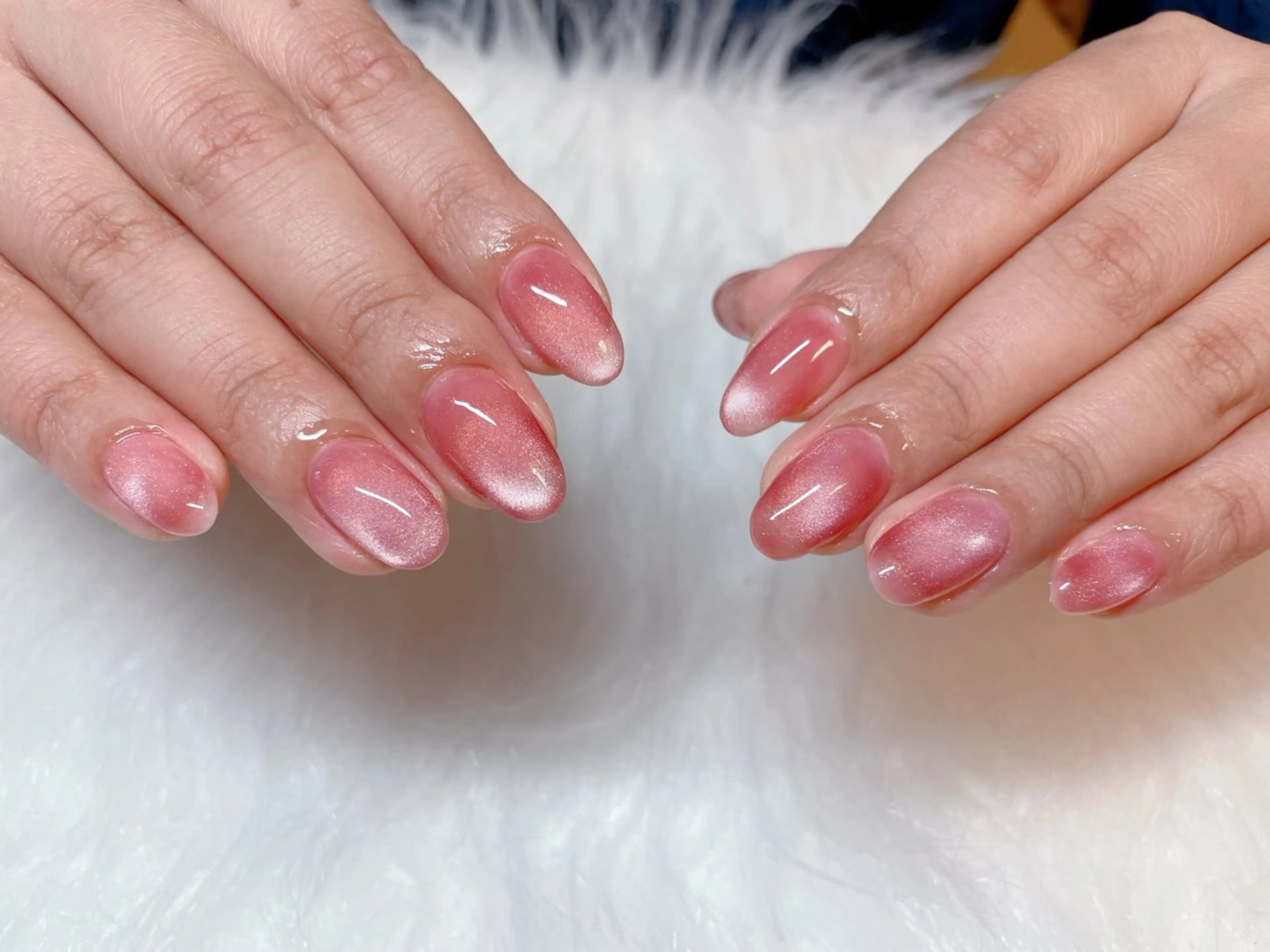 ネイル ハンドネイル エン Nail salonのネイルデザイン