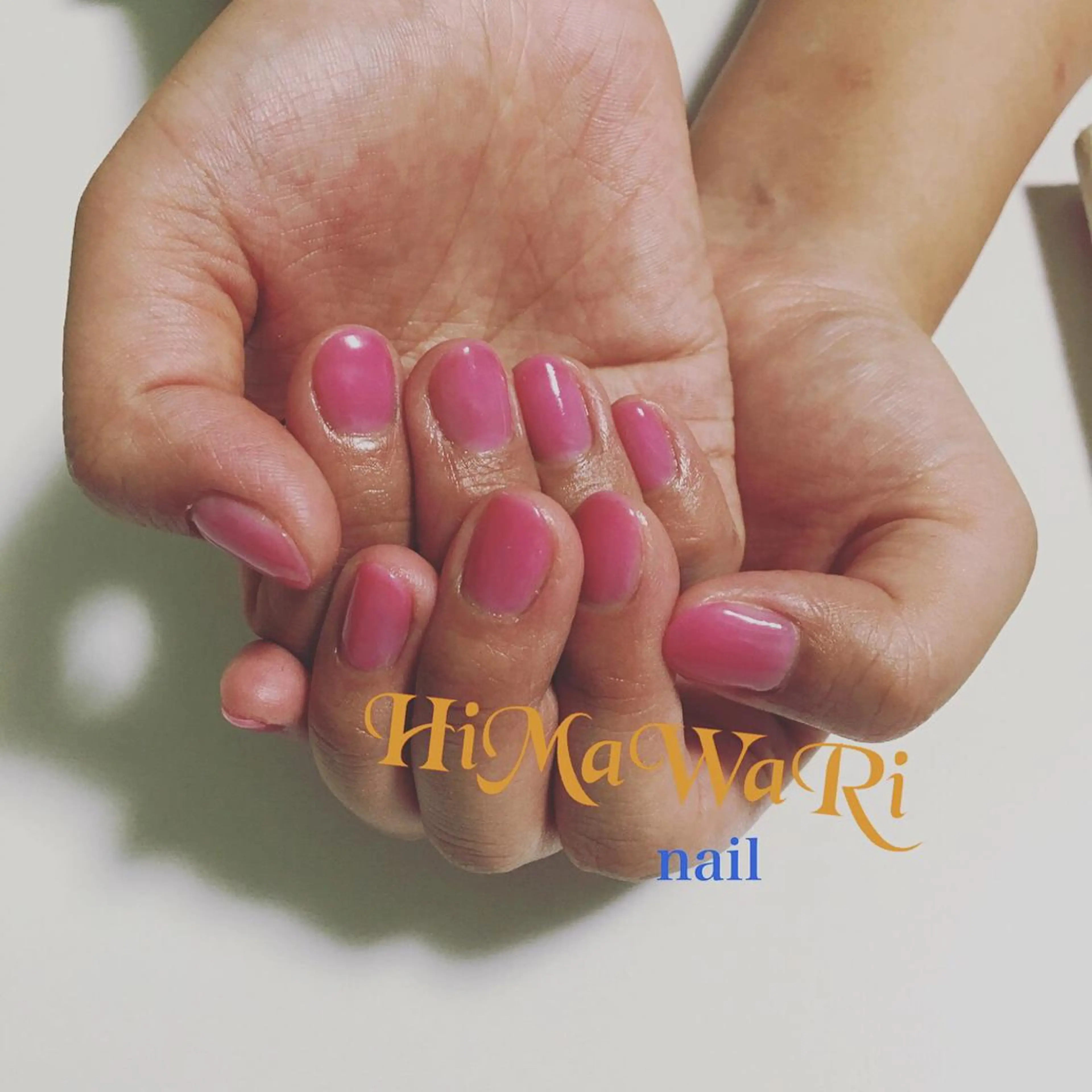 ネイル ハンドネイル KuReIo nailのネイルデザイン