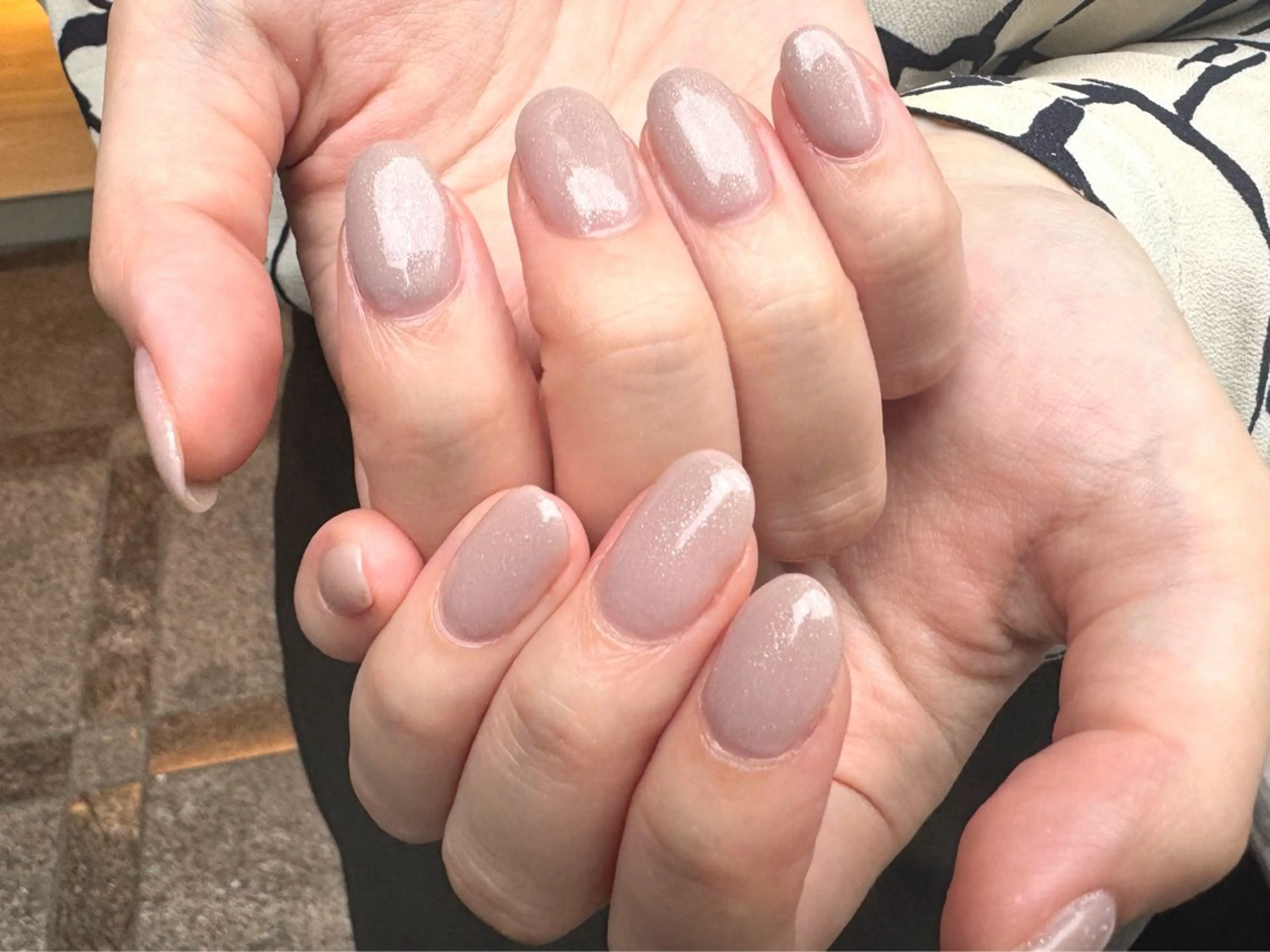 ネイル One YUKIMIのネイルデザイン