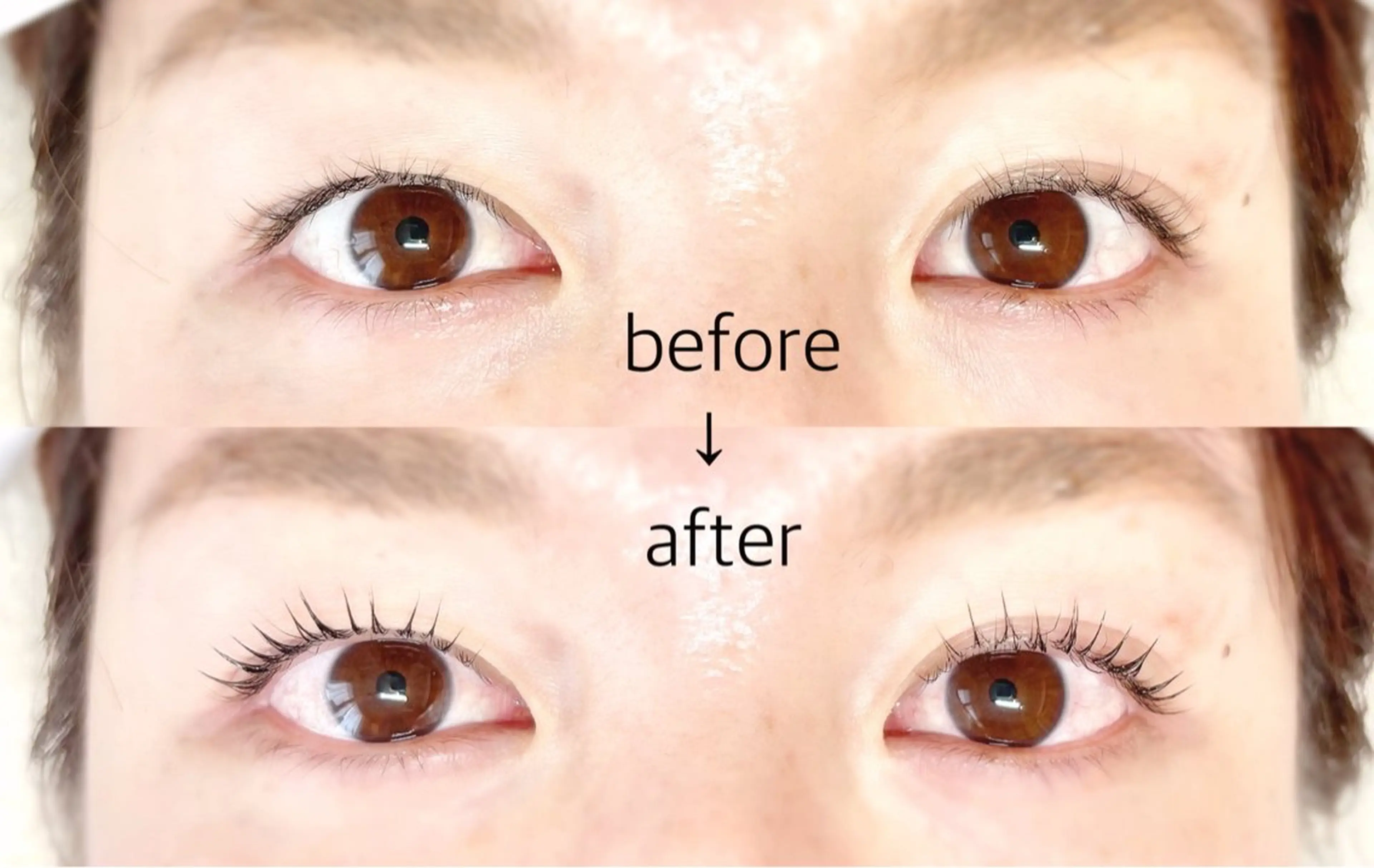 マツエク・マツパ Hirose☁️ 柏プライベートサロンのマツエク・マツパデザイン