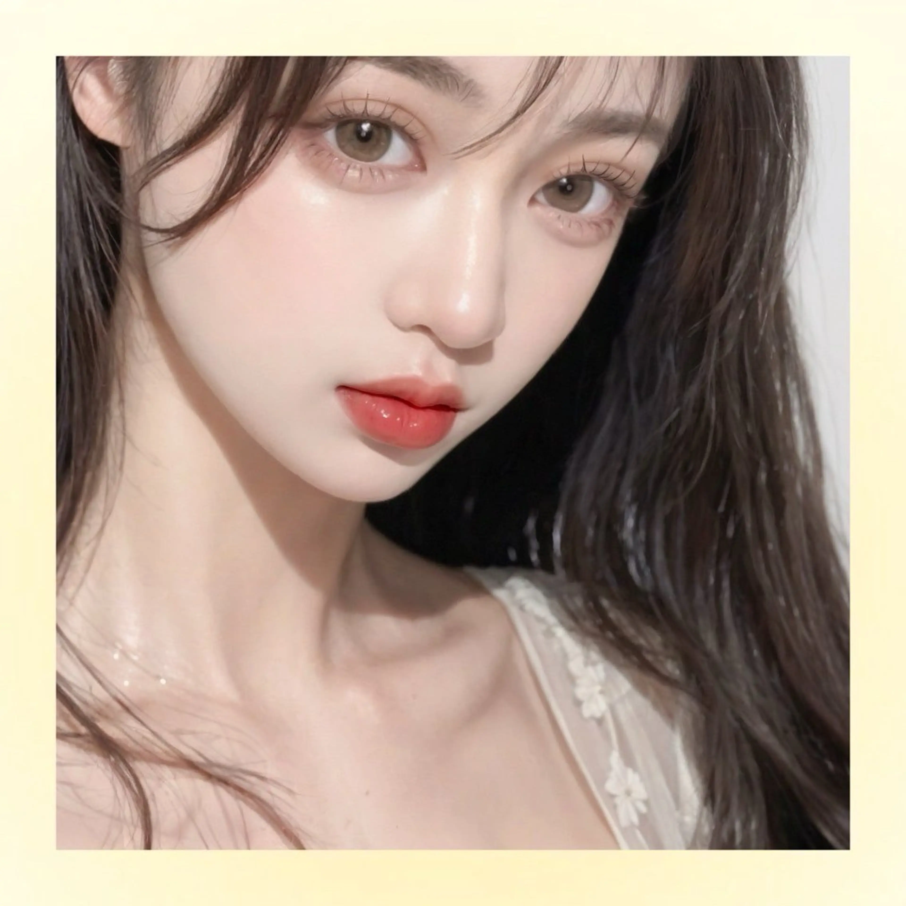 パーマ マリーテレジア✨ YOSHIDAのマツエク・マツパデザイン