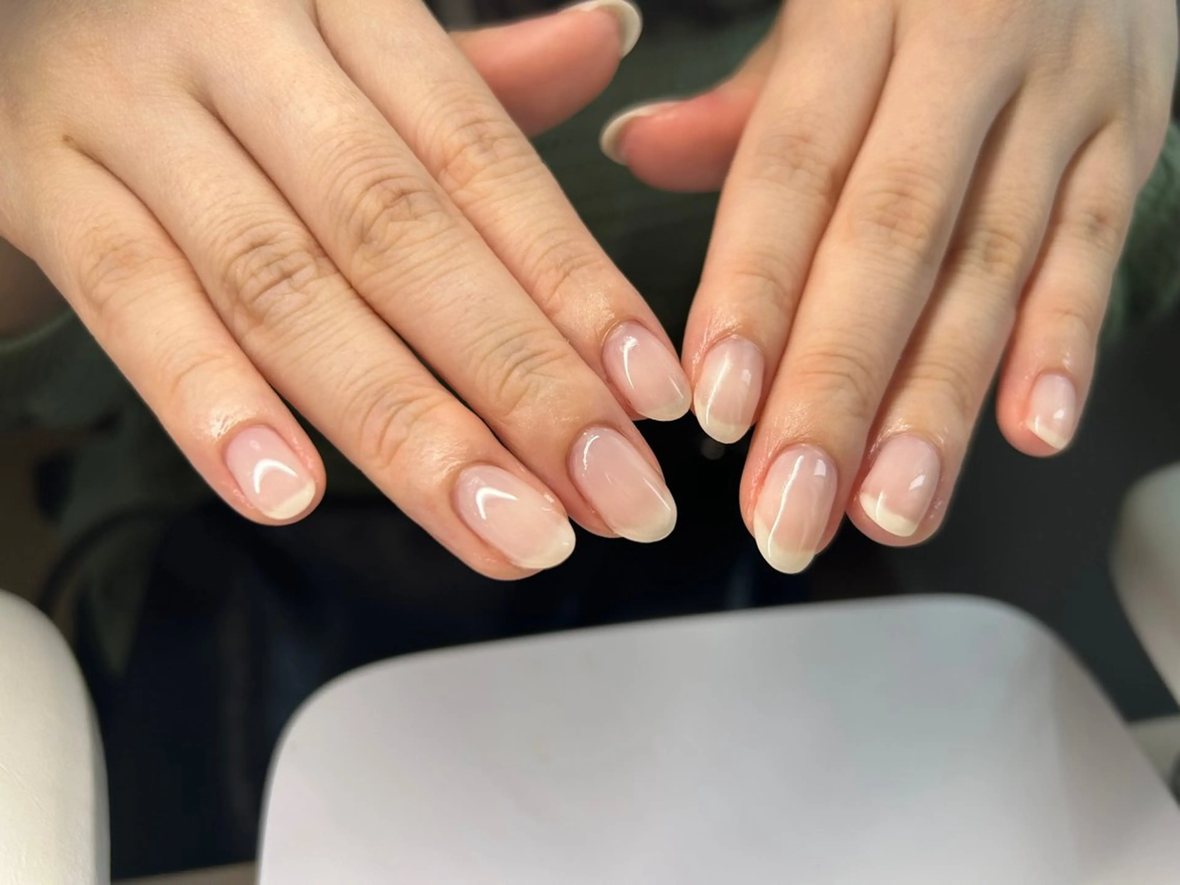 ネイル ハンドネイル kanbara mayuのネイルデザイン