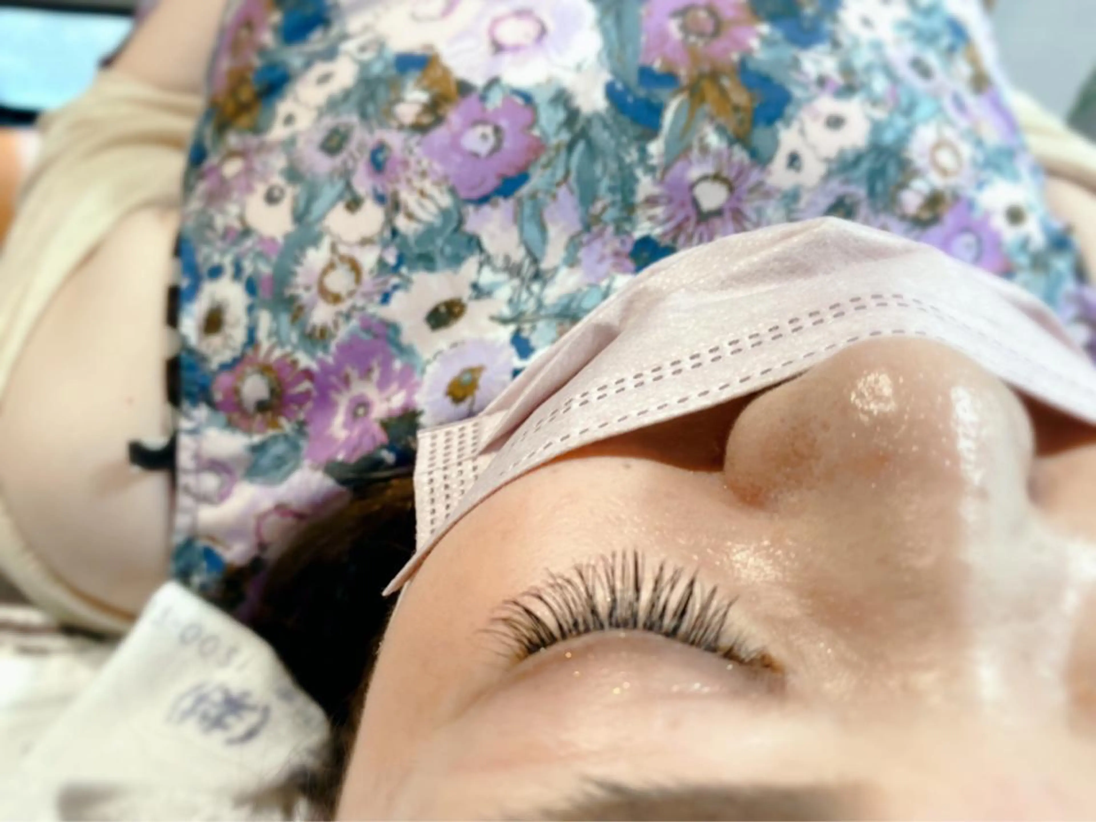 マツエク・マツパ Cカール muguet 立川店のマツエク・マツパデザイン