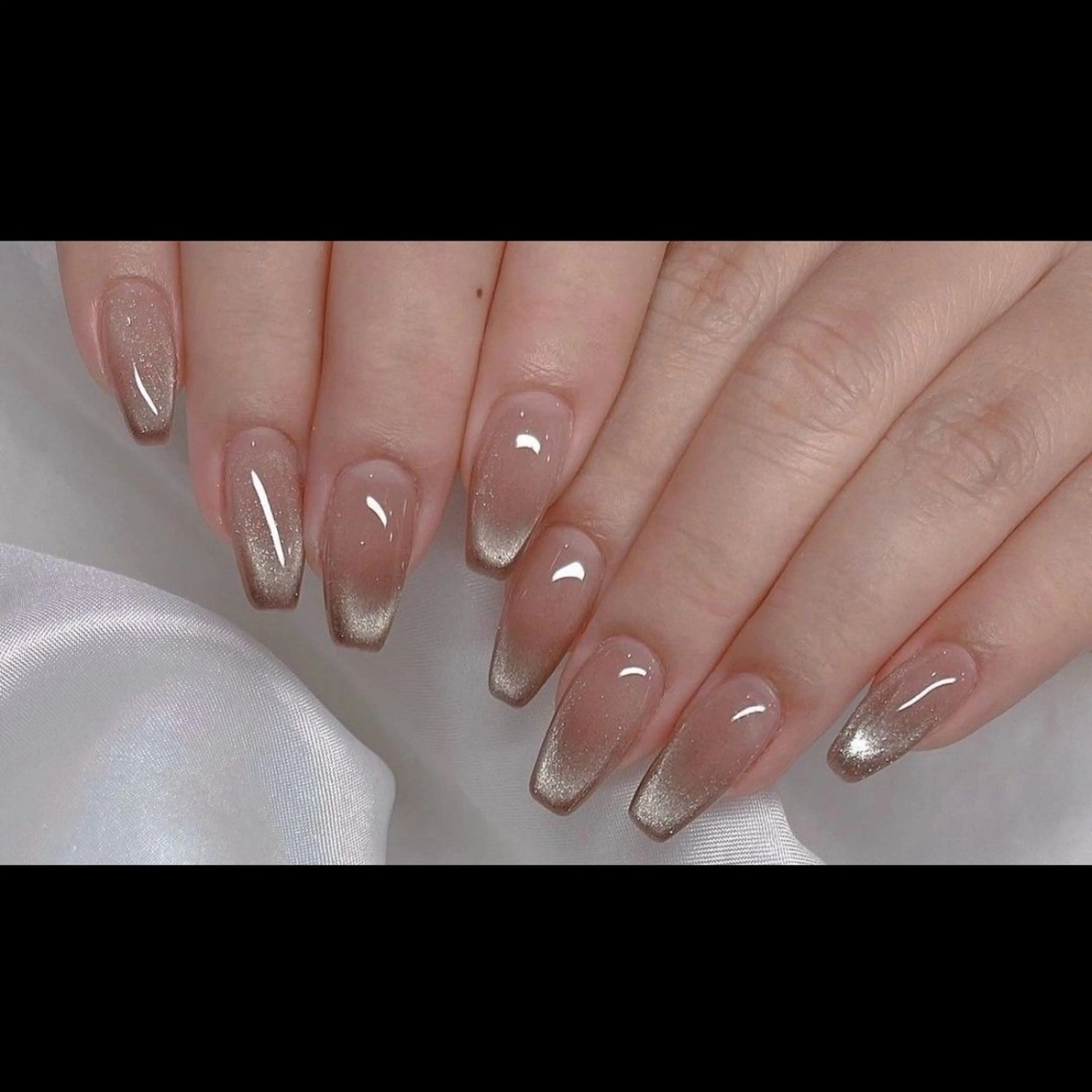 ネイル ハンドネイル mignon nail salon所属・mignon nailのネイルデザイン
