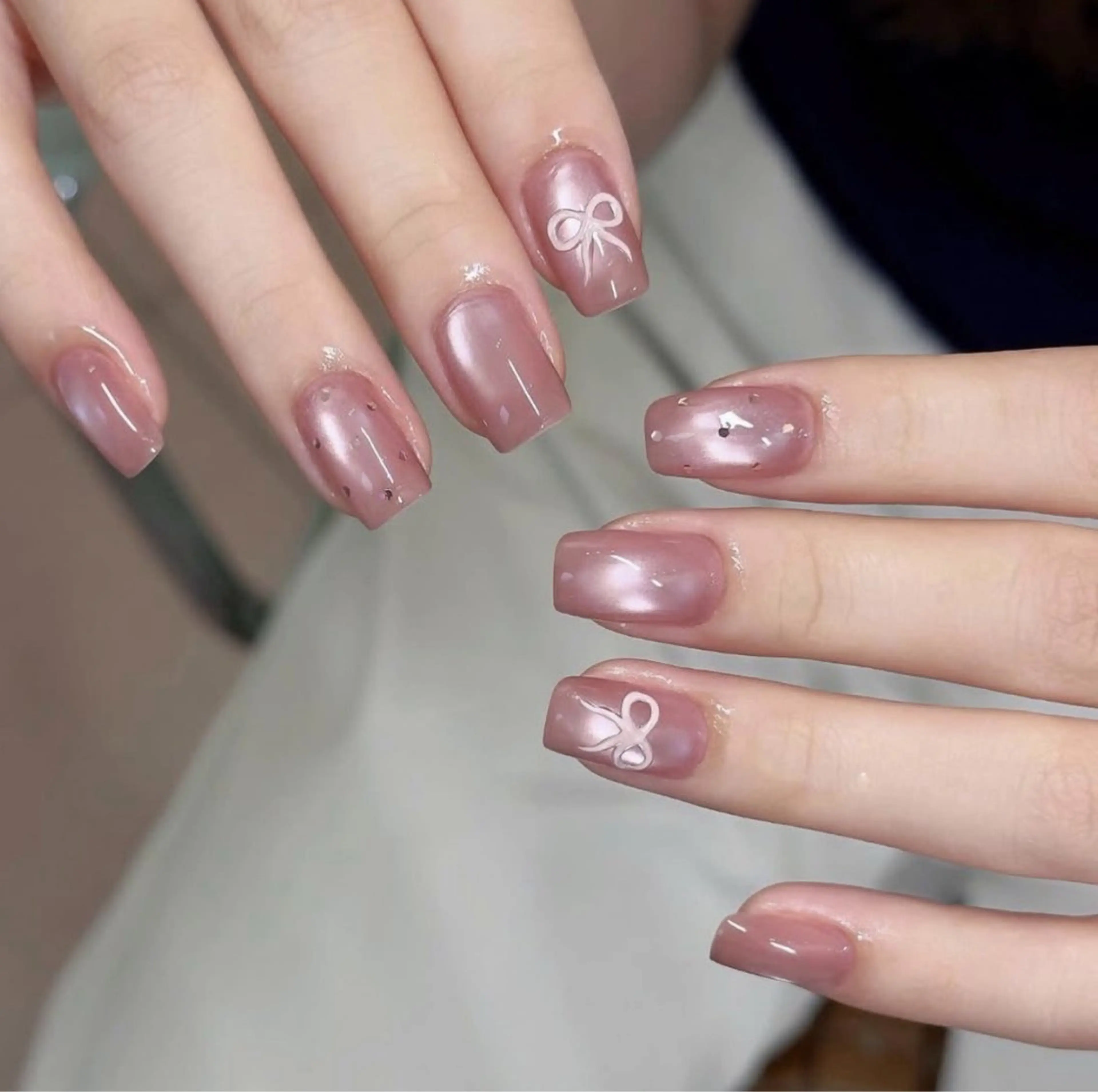 ネイル ハンドネイル Hana Nail Salon所属・Hana Nail Salonのネイルデザイン