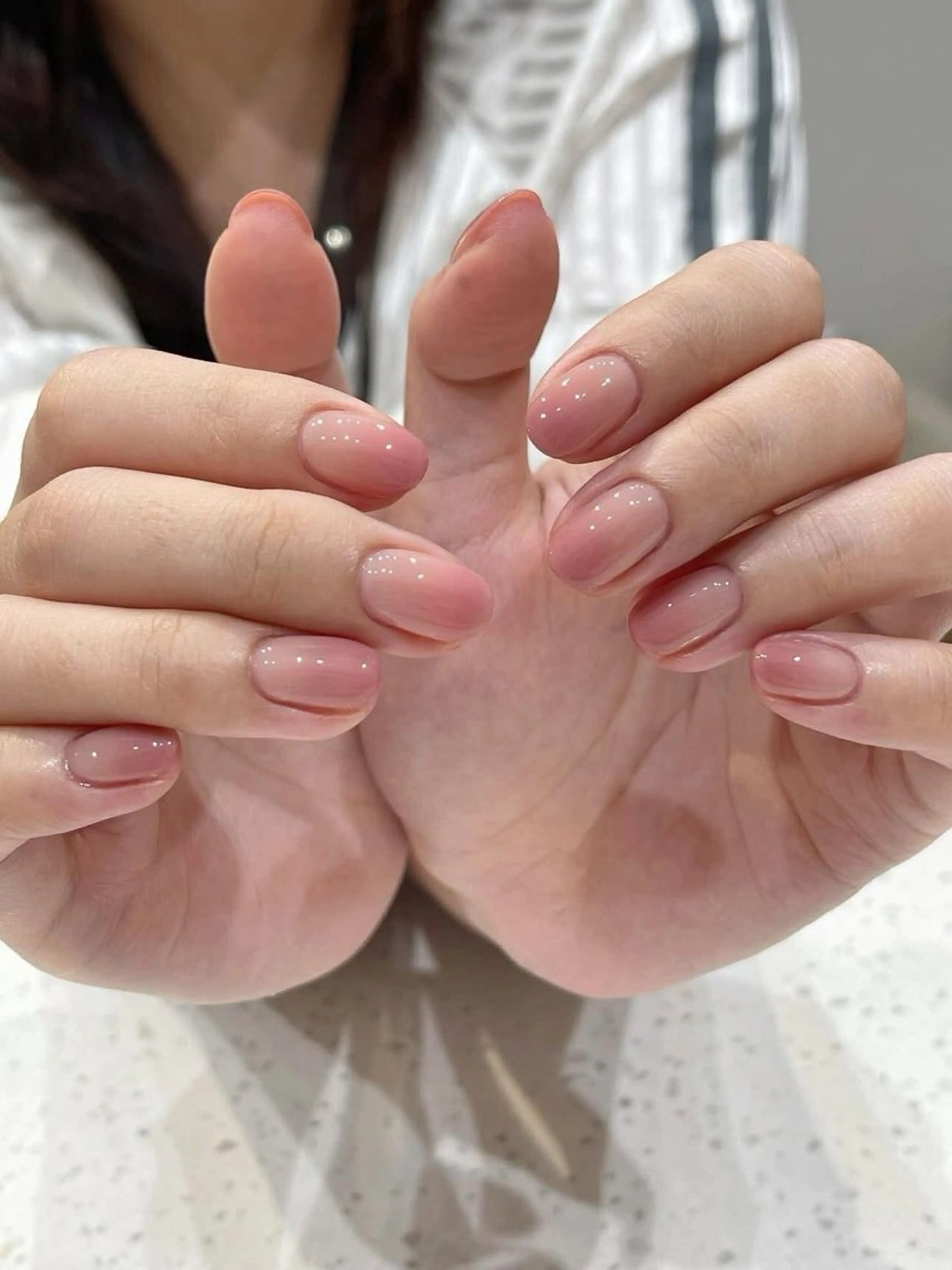 ネイル Nomi Sachikoのネイルデザイン