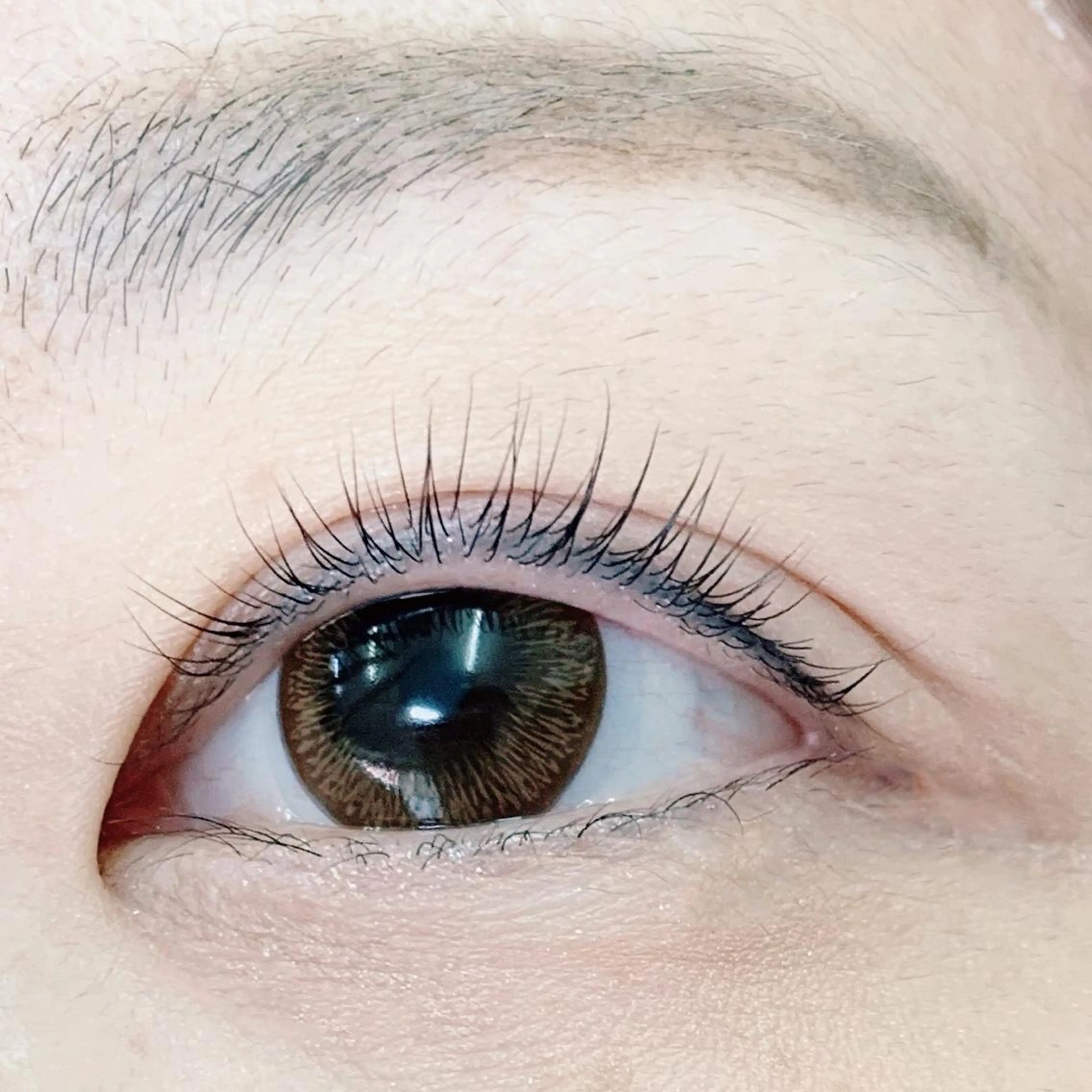 マツエク・マツパ アンドアイズ所属・杉本 ＆Eyesのマツエク・マツパデザイン