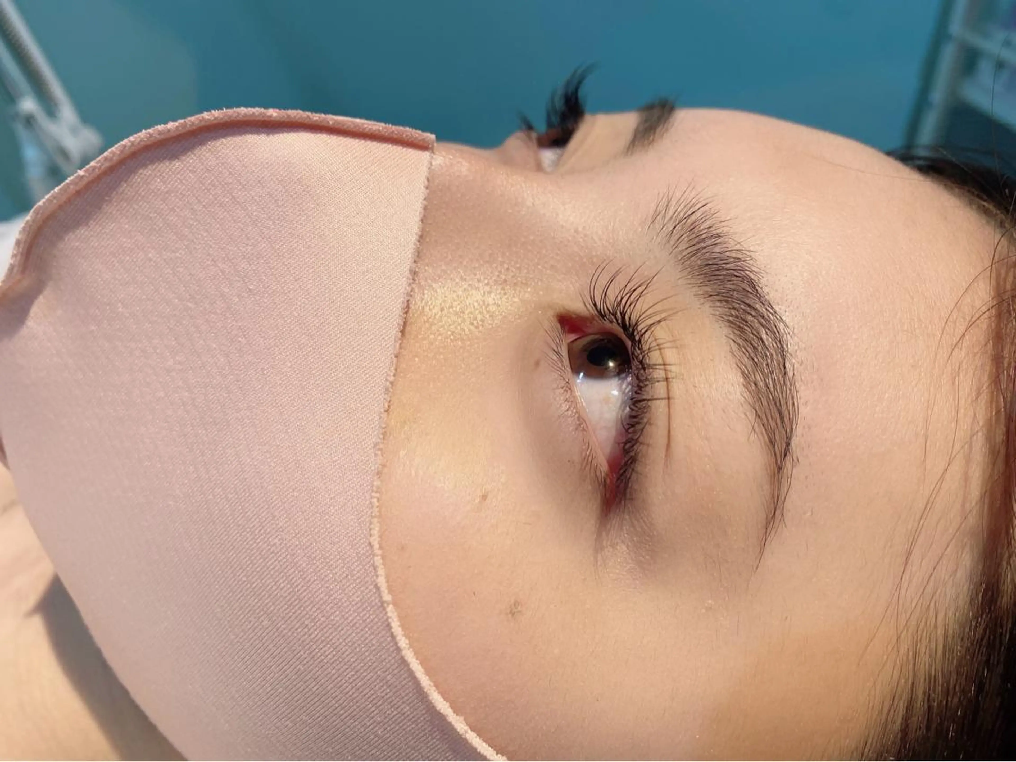 マツエク・マツパ Eyelist Yukiの眉毛・アイブロウイメージ
