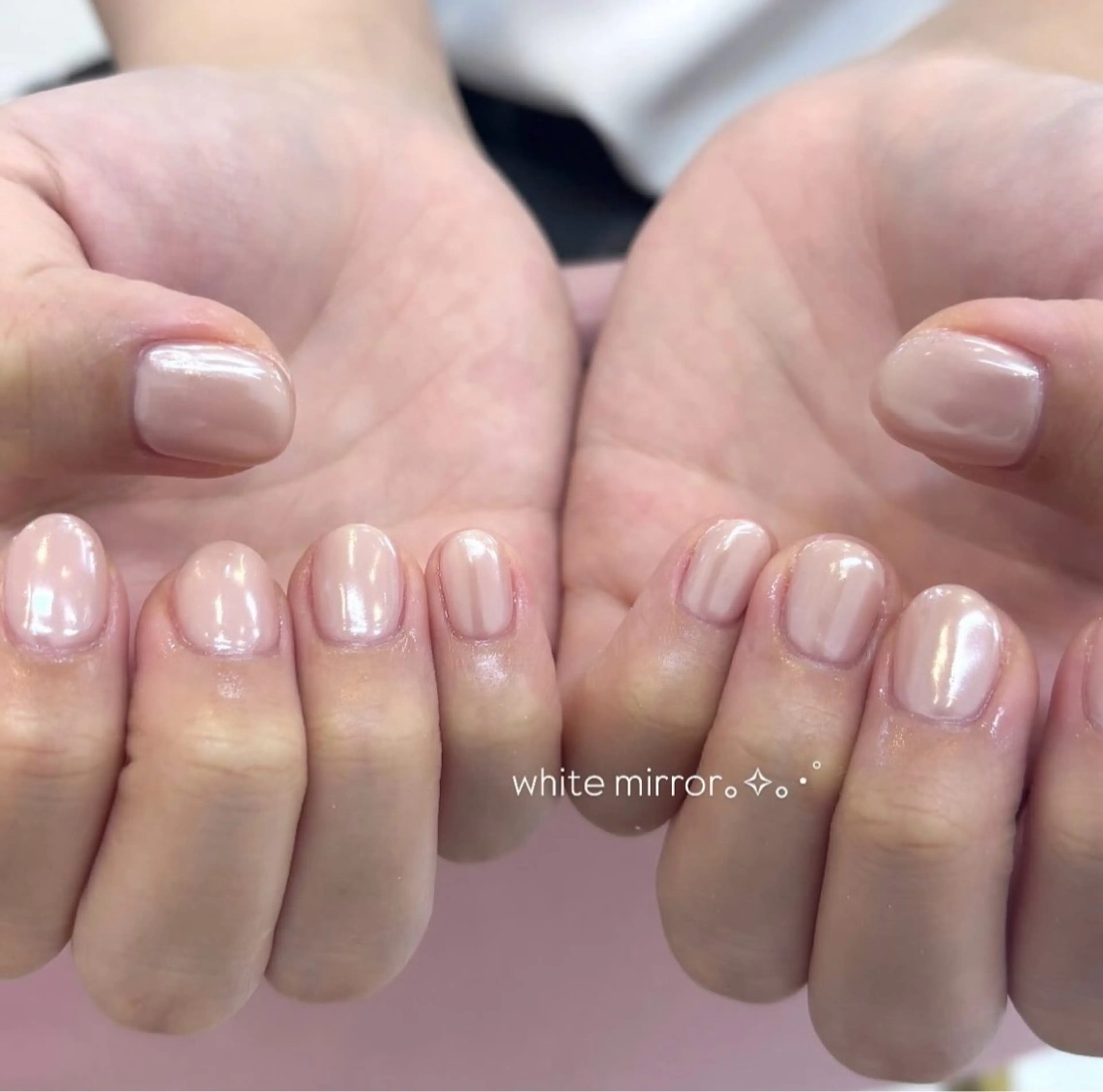 ネイル 南森町ネイル nana🎀のネイルデザイン