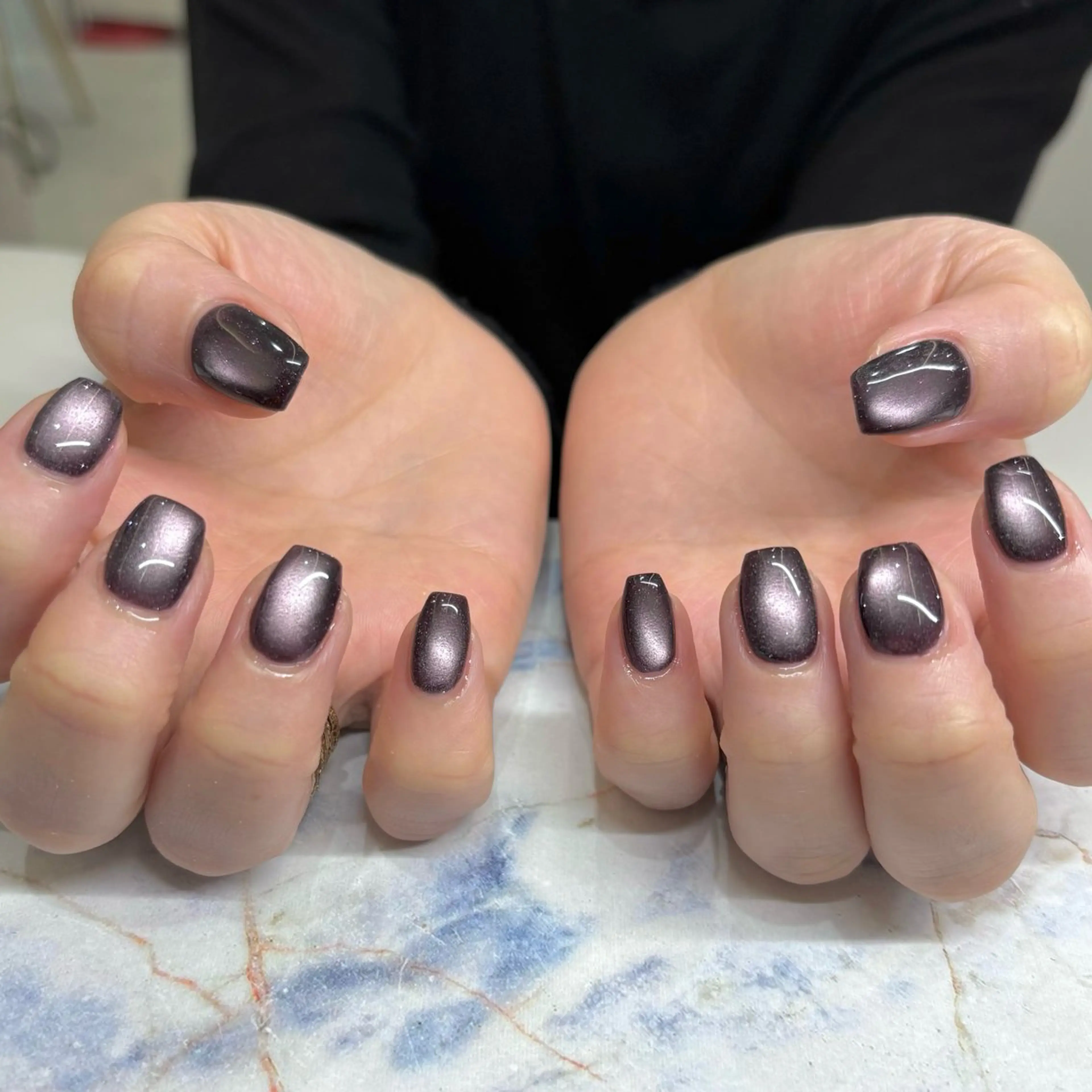 ネイル ハンドネイル BeautyFavo .byRyokaのネイルデザイン