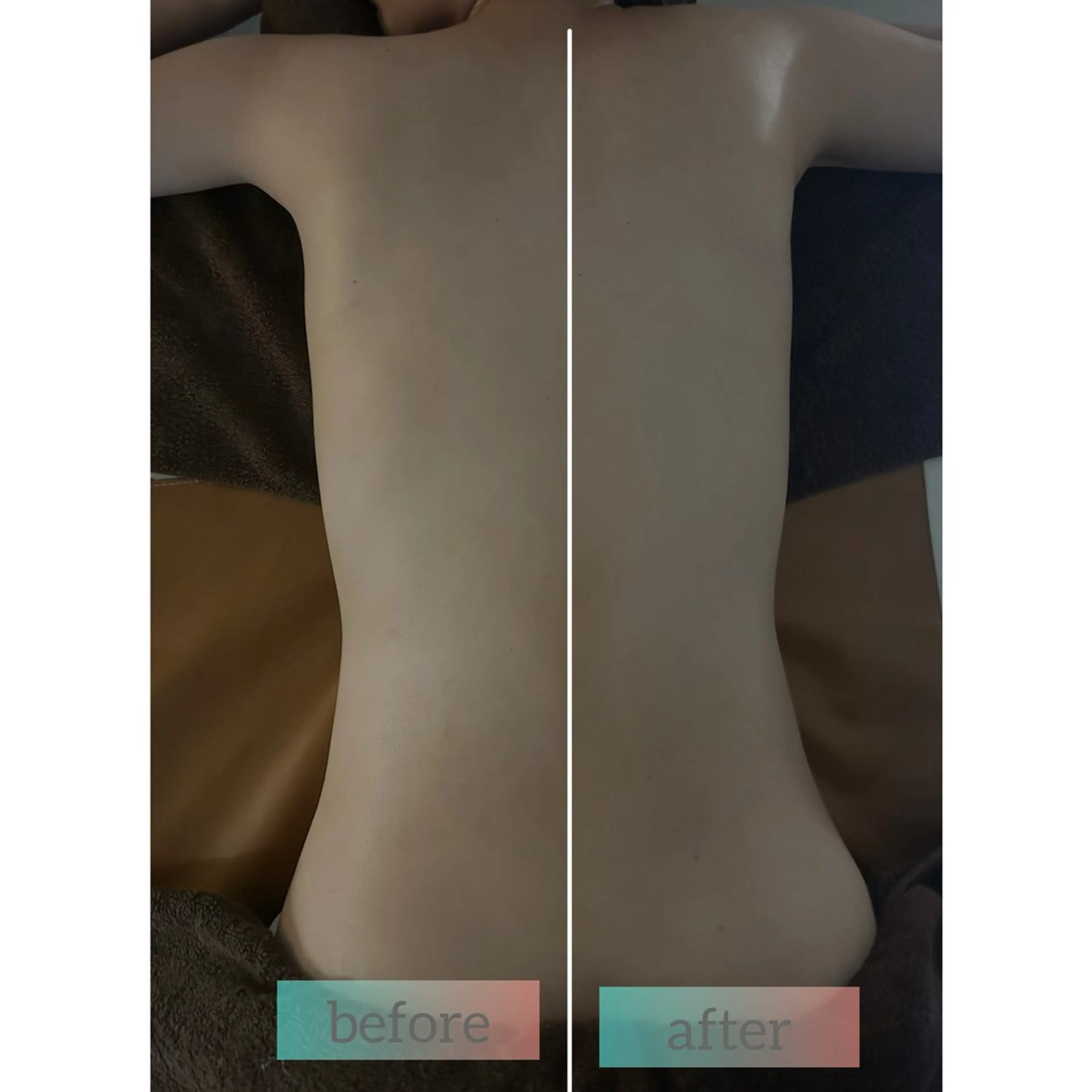 BEAUTY SALON R's所属・BEAUTY SALON R'sのエステ・リラクイメージ