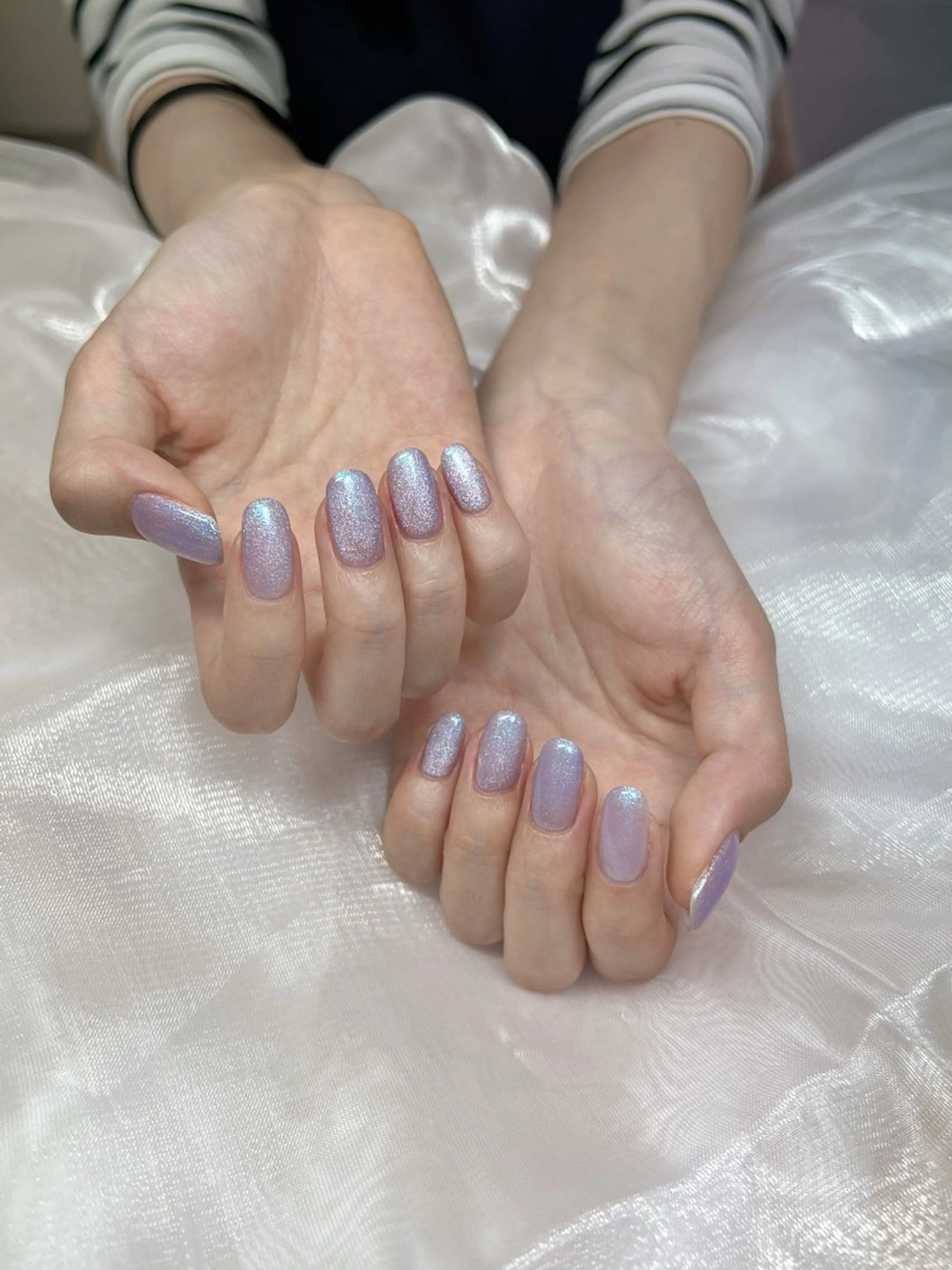 ネイル ハンドネイル Dea Nailのネイルデザイン