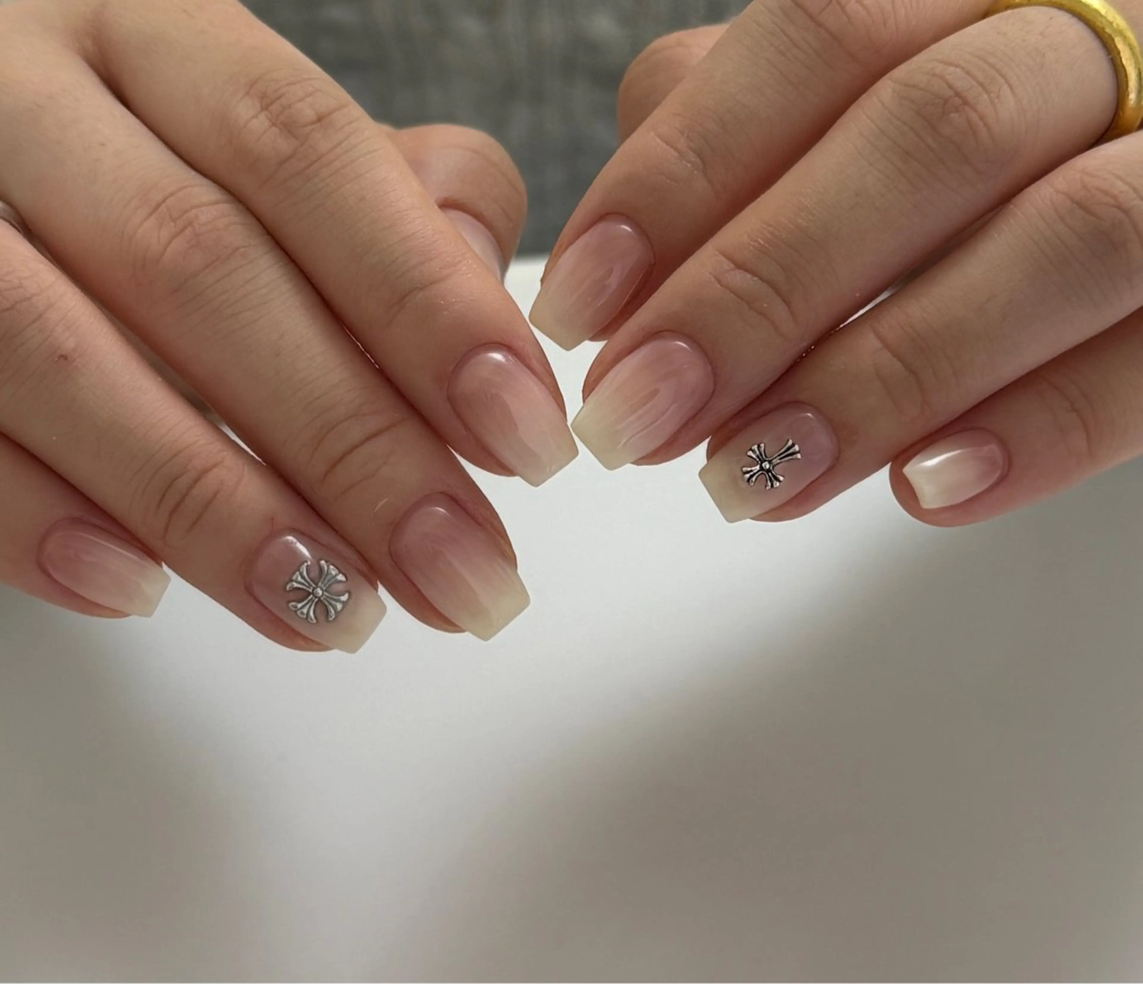 ネイル Nails 39のネイルデザイン