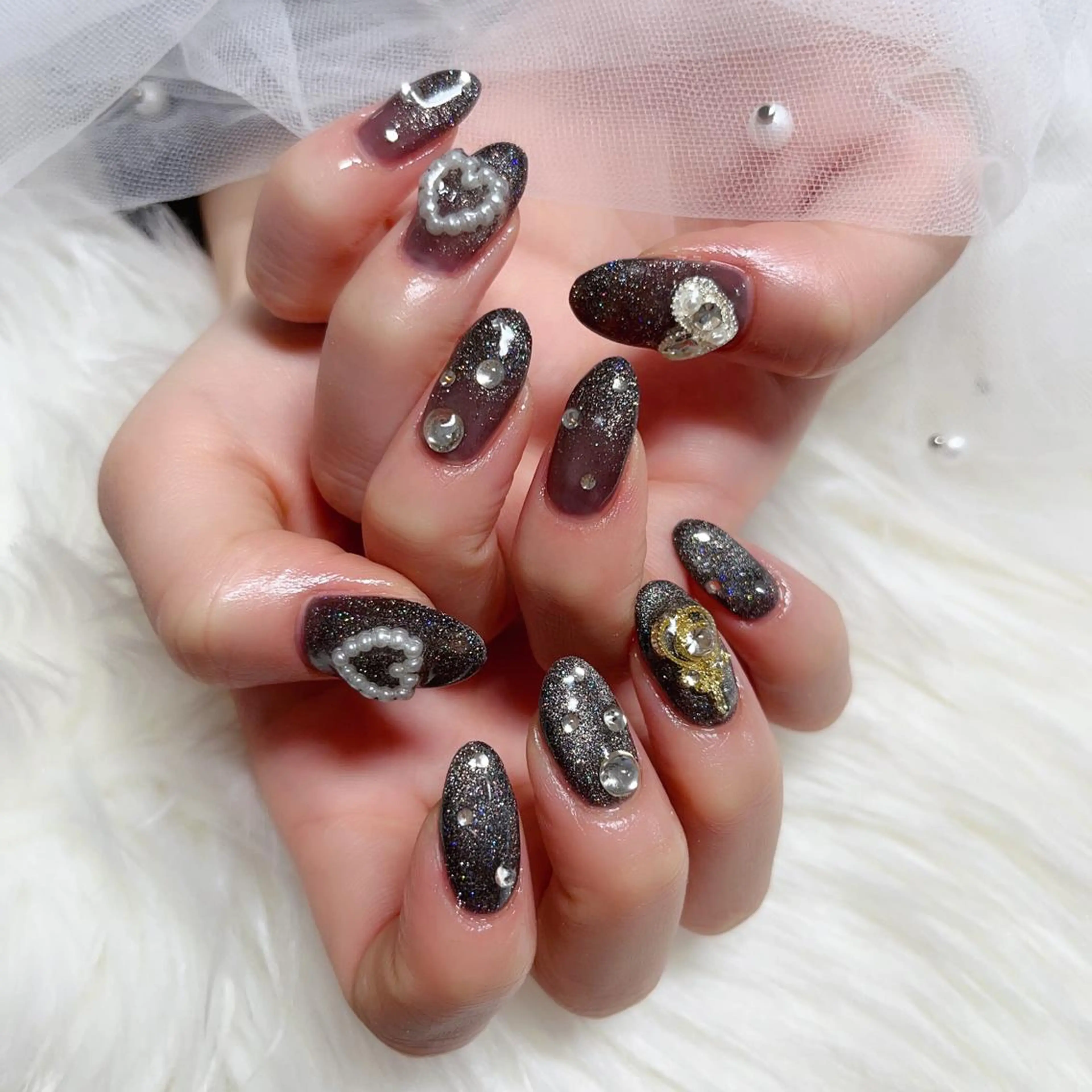 ネイル COCONAIL &EYELASHのマツエク・マツパデザイン