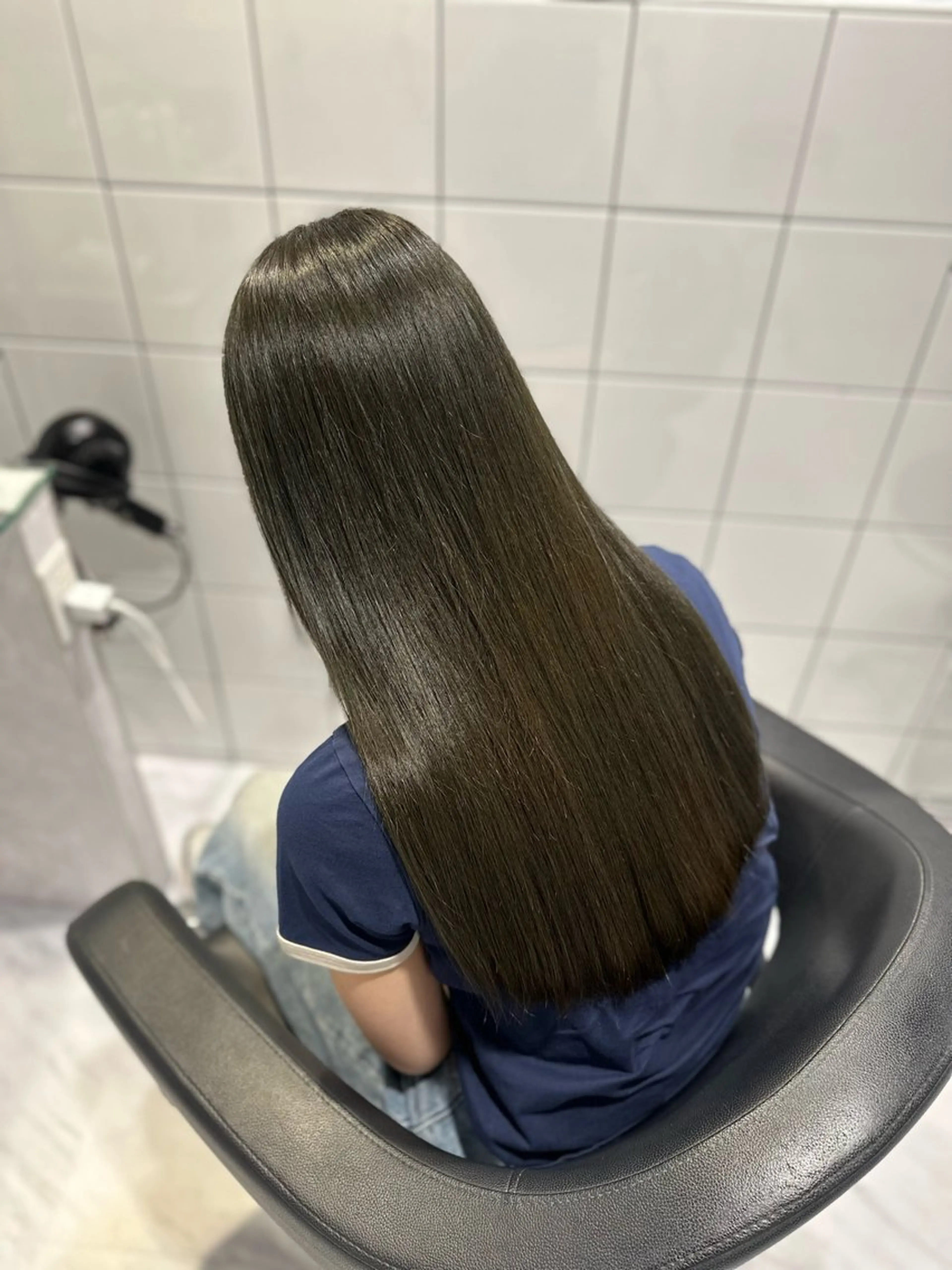 ロング junna‎🤍調布 まつ毛/眉 激安のマツエク・マツパデザイン