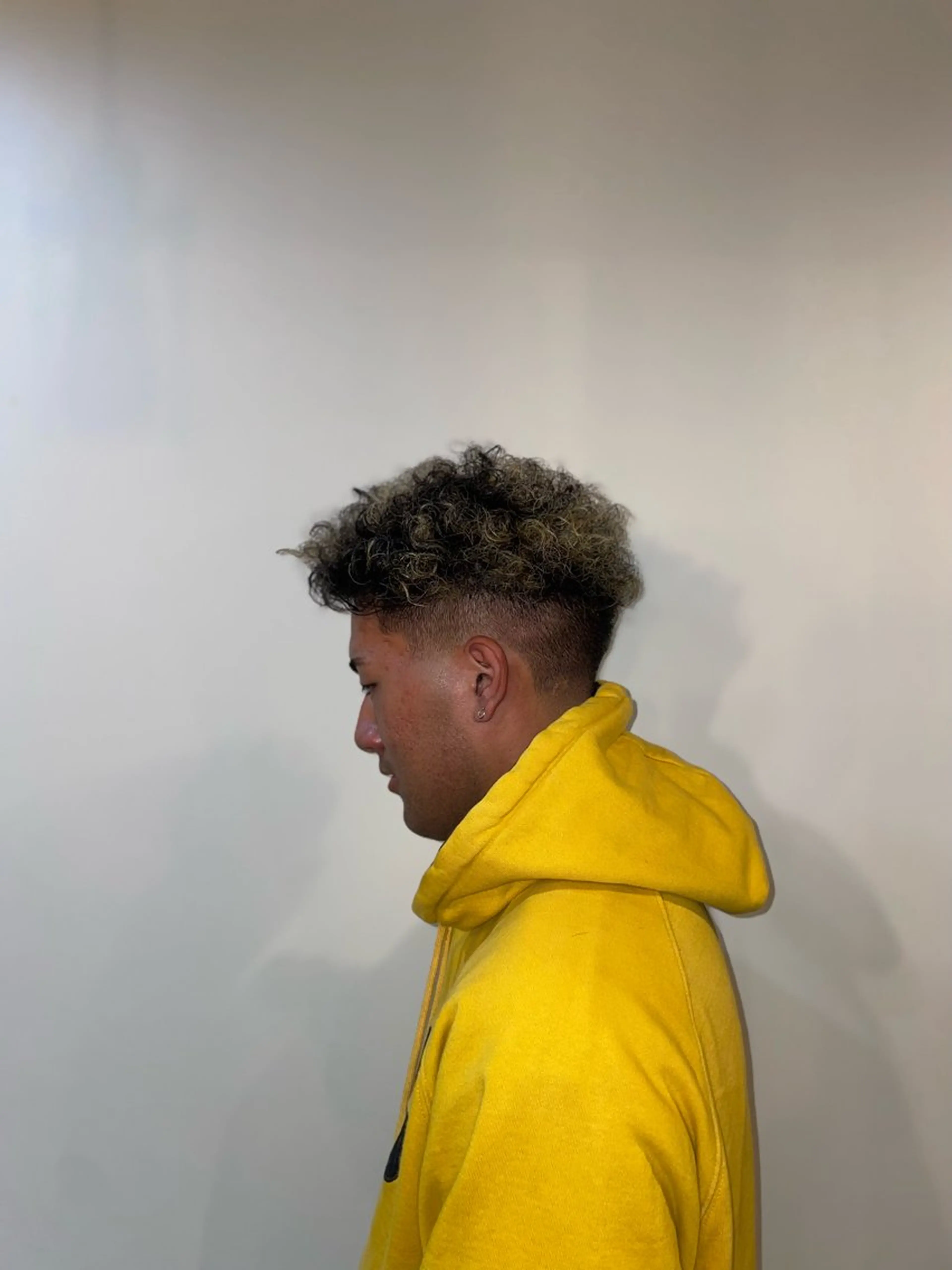 ショート BARBERSHOP  NEO  2nd所属・鈴木 啓太のヘアスタイル