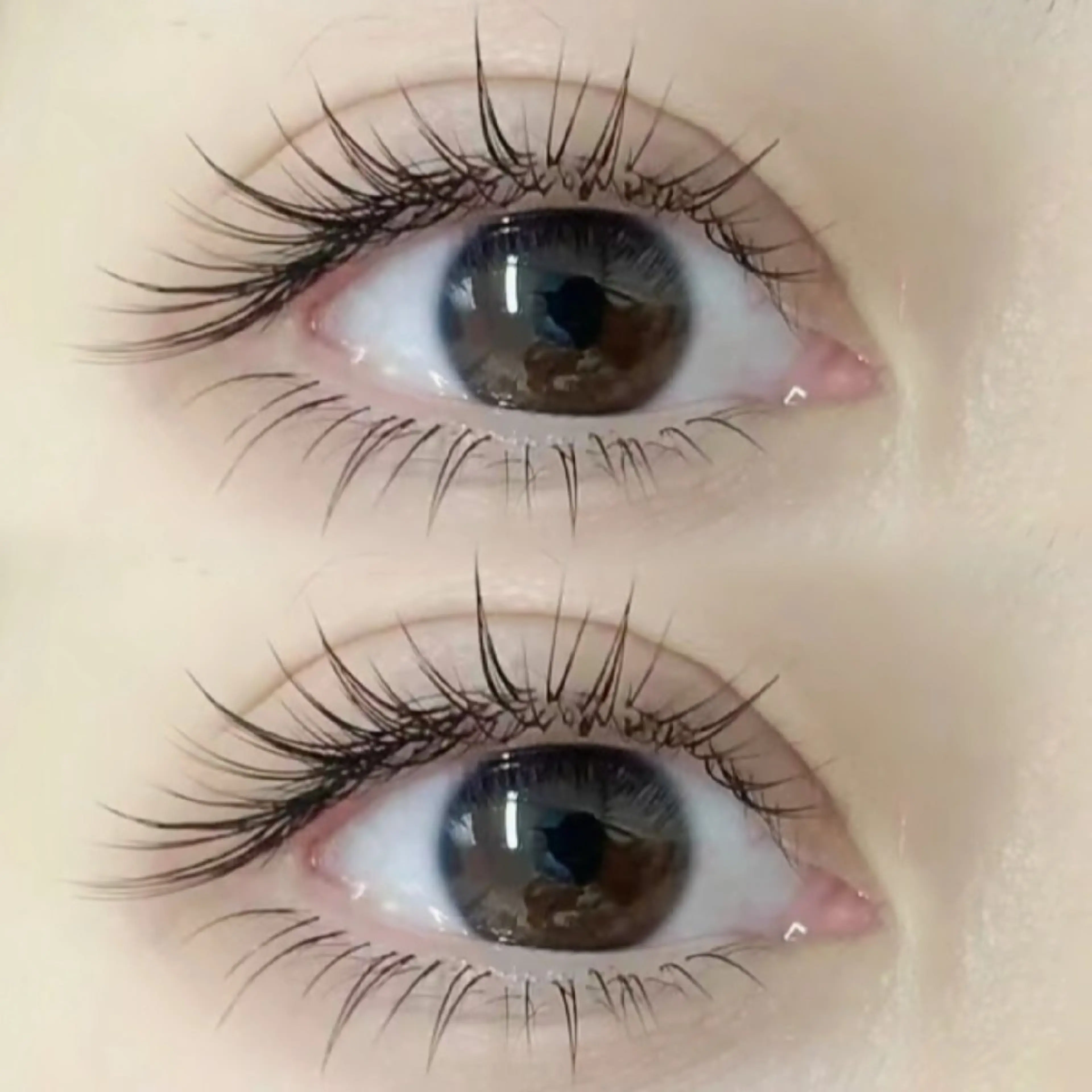 マツエク・マツパ マツエク foi by eyeartistsのマツエク・マツパデザイン