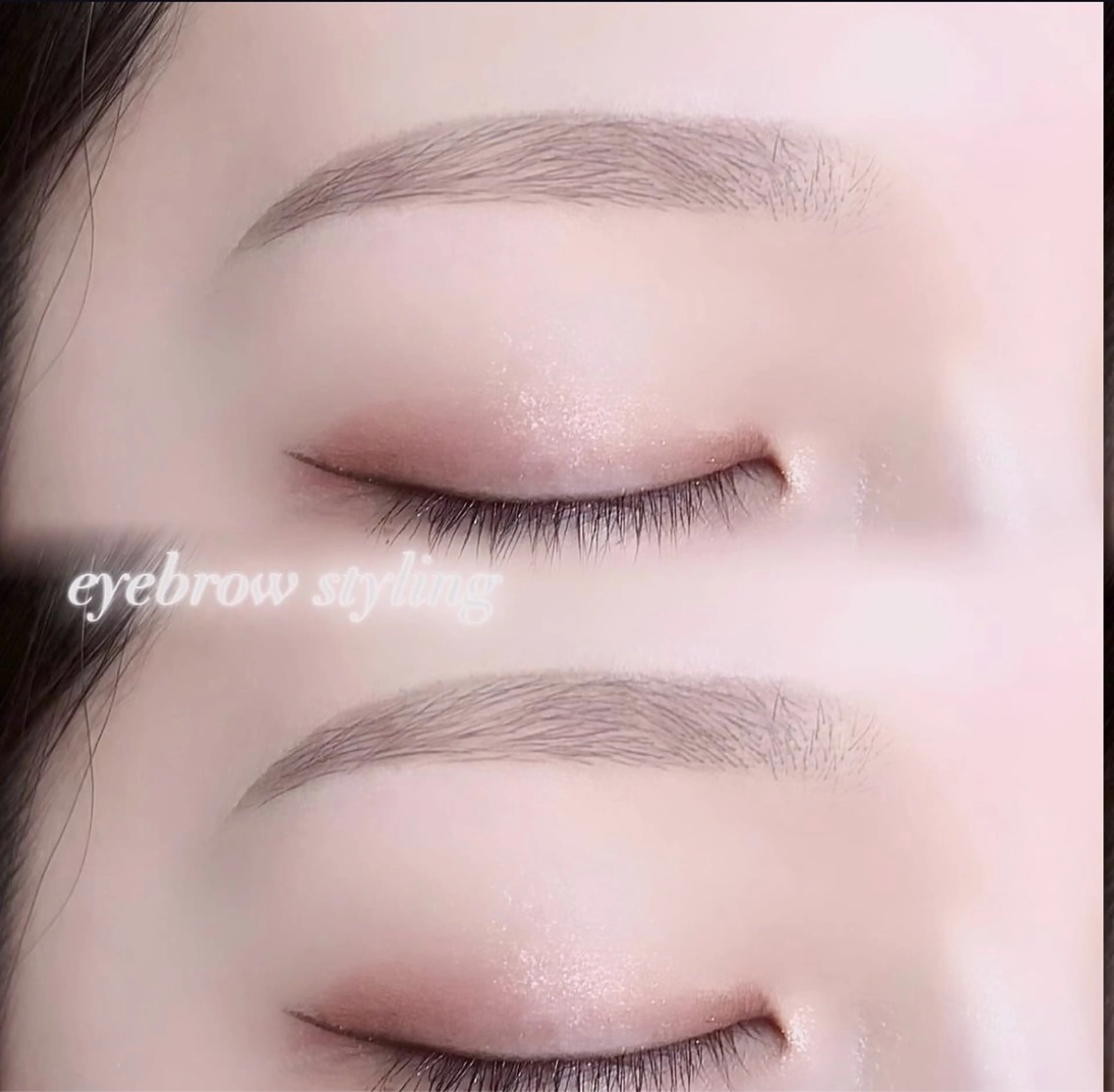 アイブロウ violus所属・fixlash ♡ MISAのマツエク・マツパデザイン