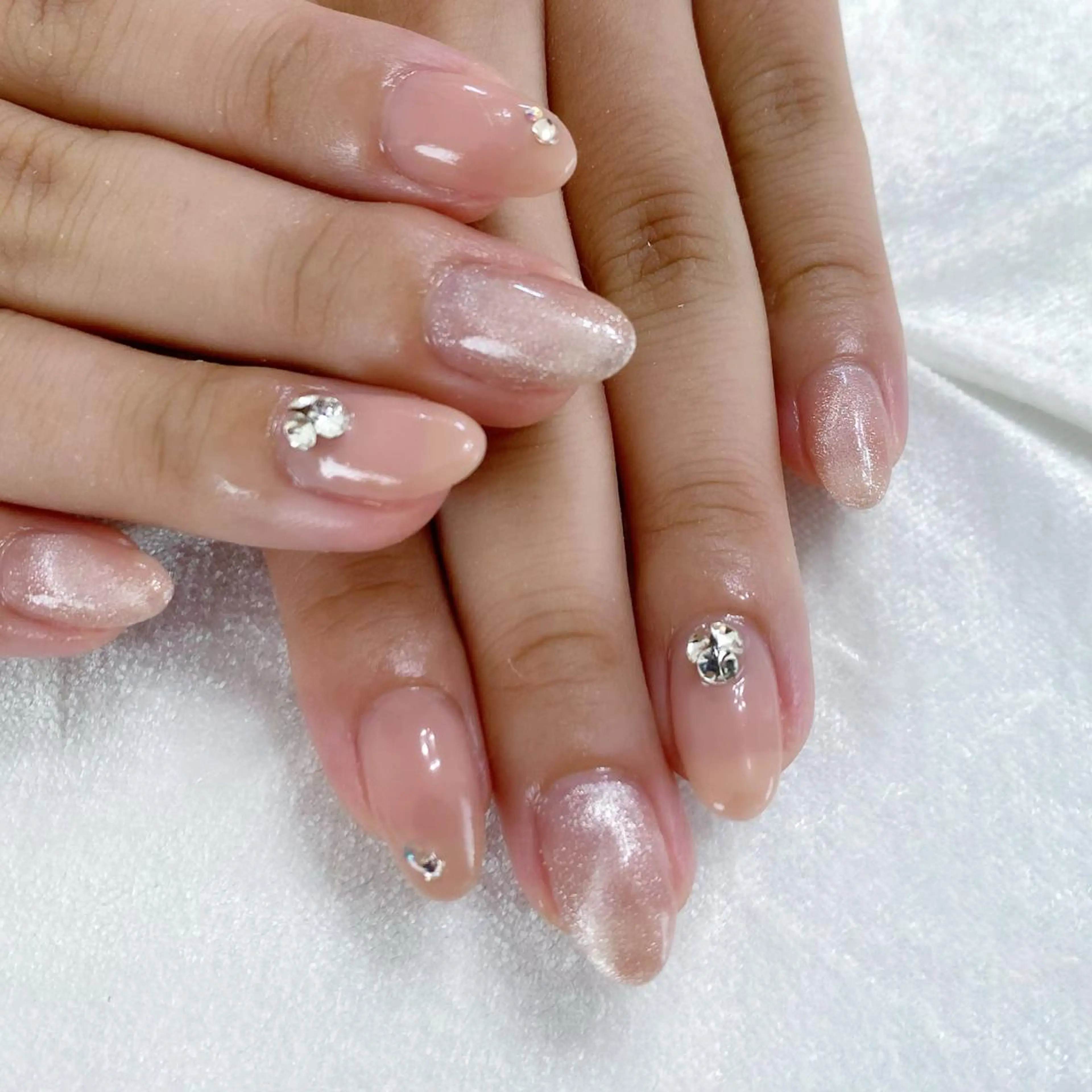 ネイル パラジェル登録サロンfeerique所属・Uchida Mayunaのその他イメージ