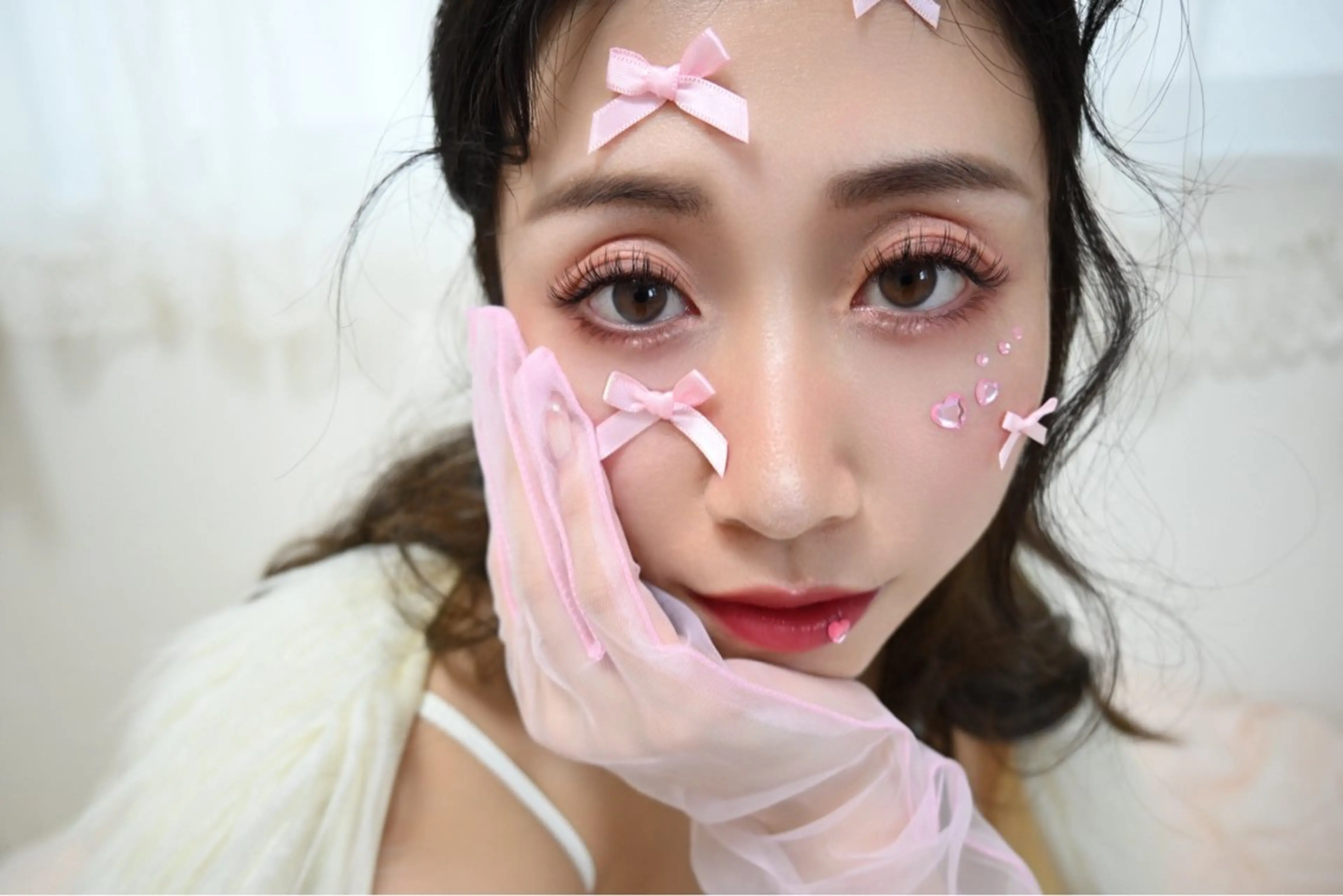 マツエク・マツパ OTAS yuzuhaのマツエク・マツパデザイン