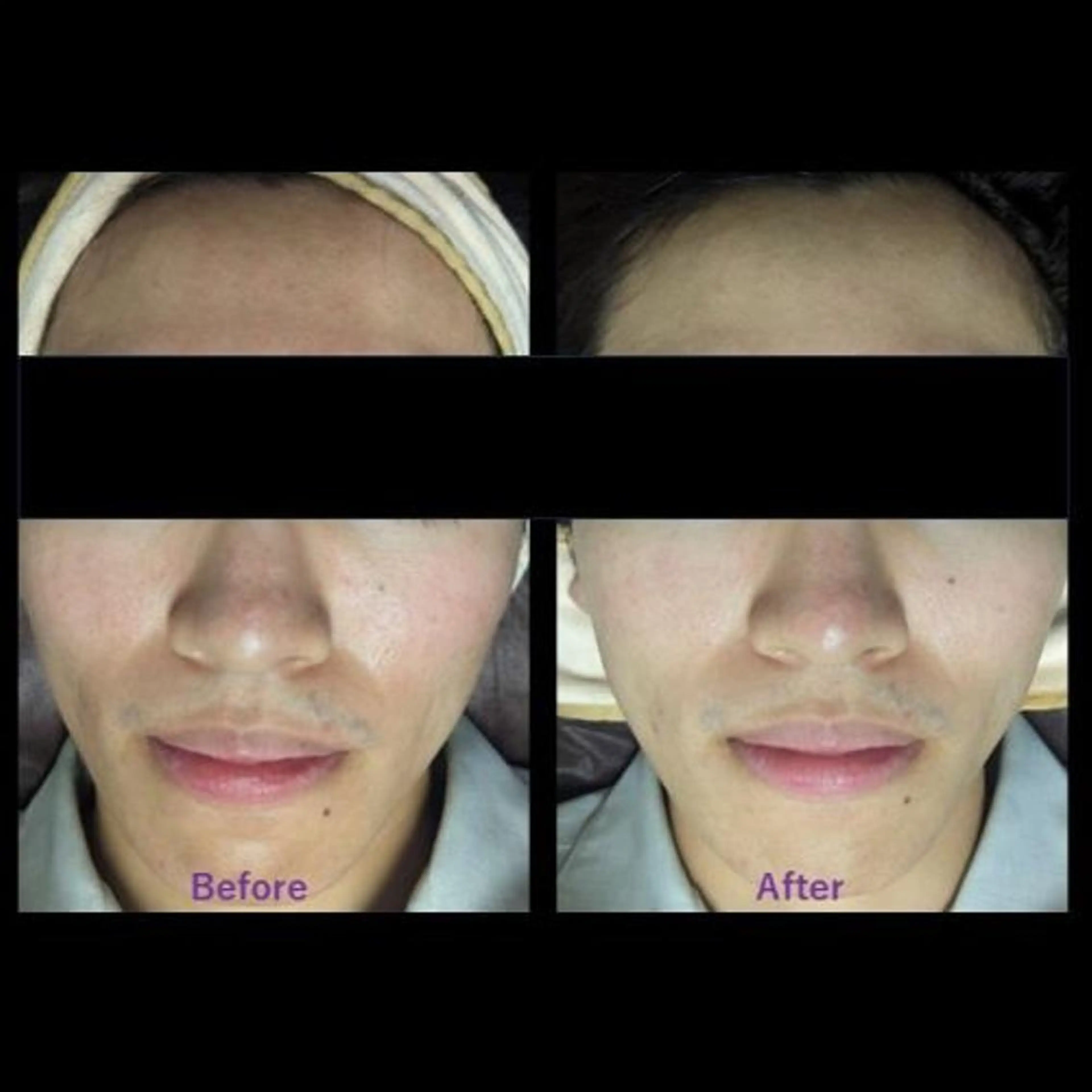 メンズ ふじわら ひかりのその他イメージ