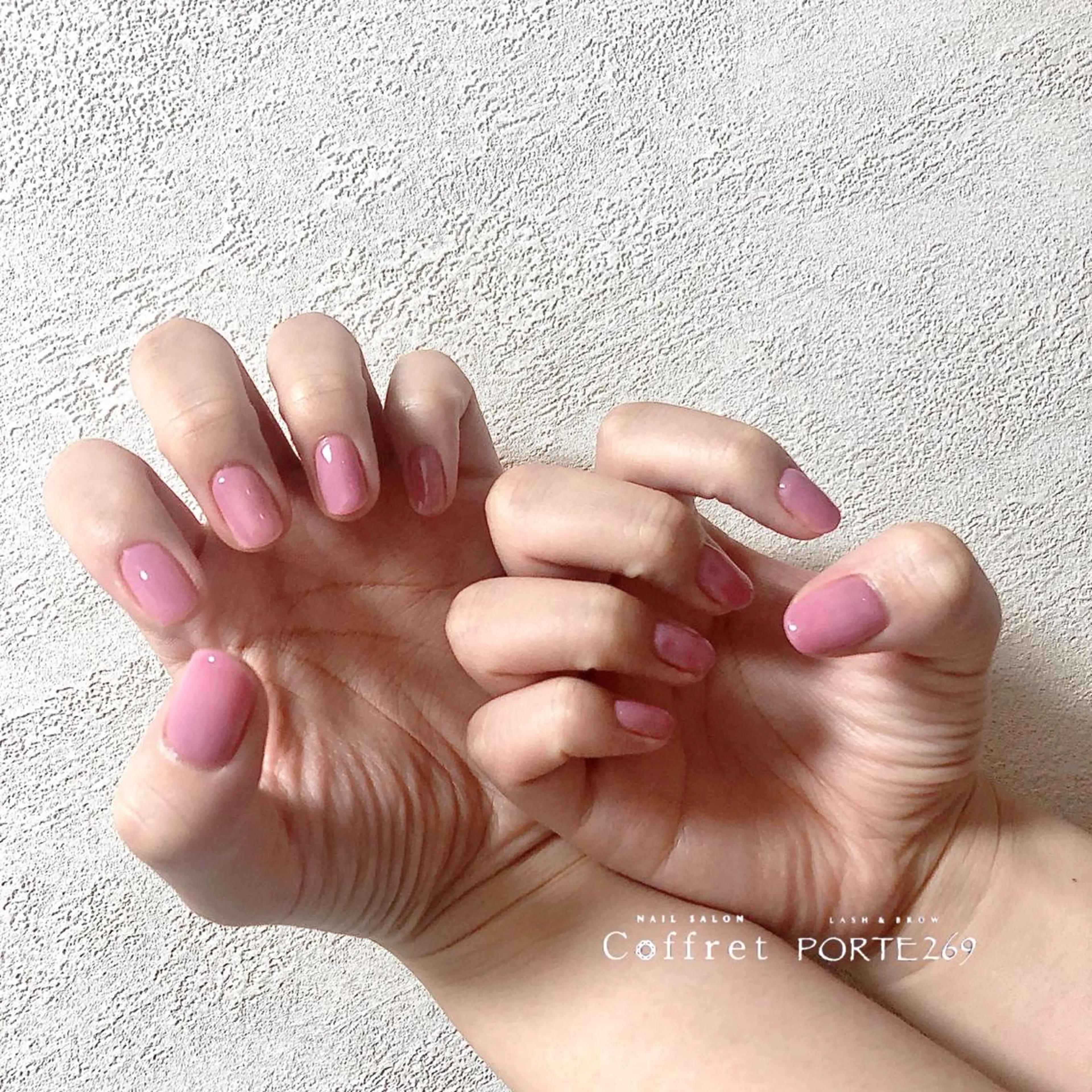 ネイル WOLTOKYO池袋 💕maiのネイルデザイン