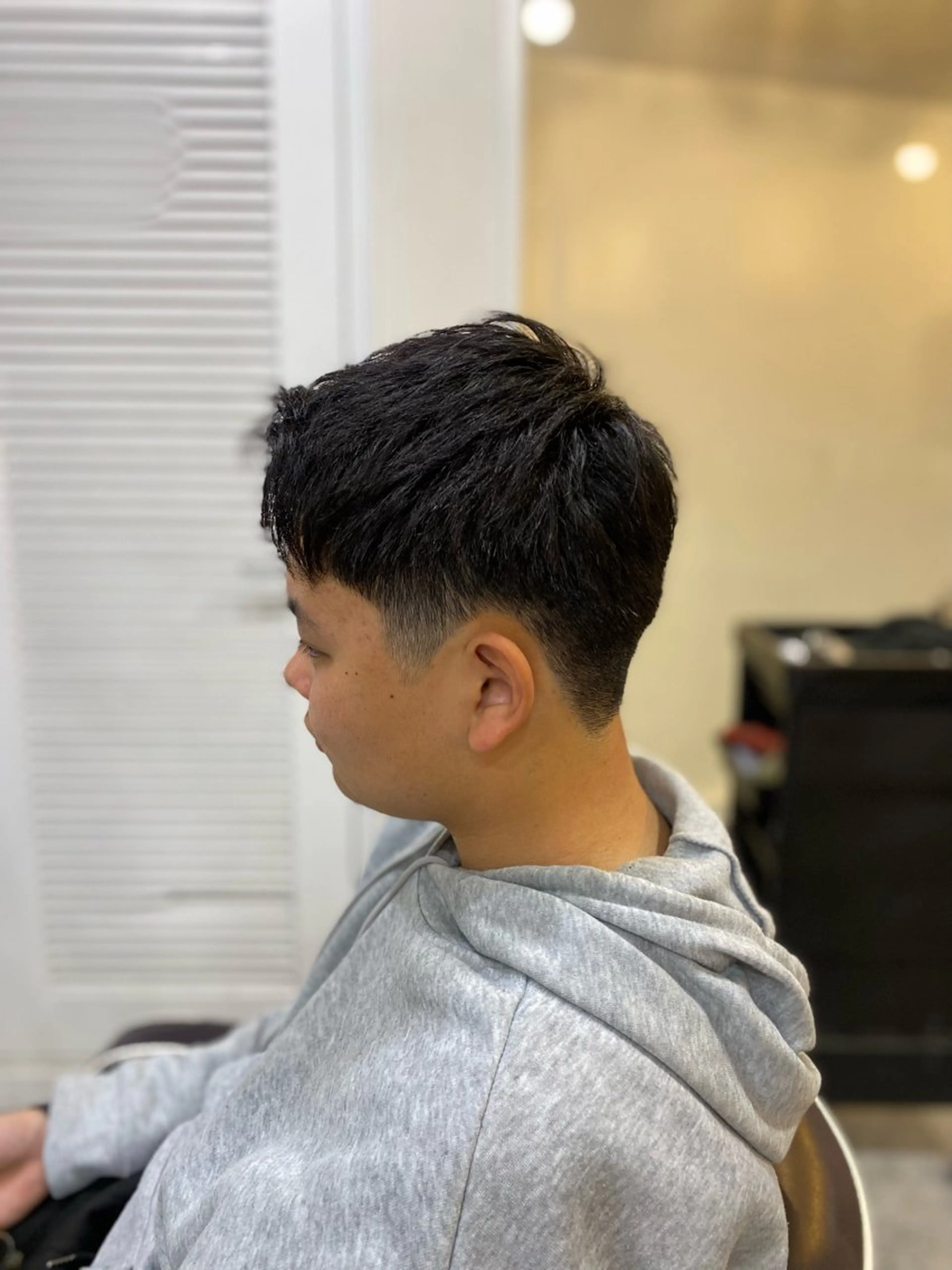 ショート 🫧レディースカット 🫧今だけ無料　岩立のヘアスタイル
