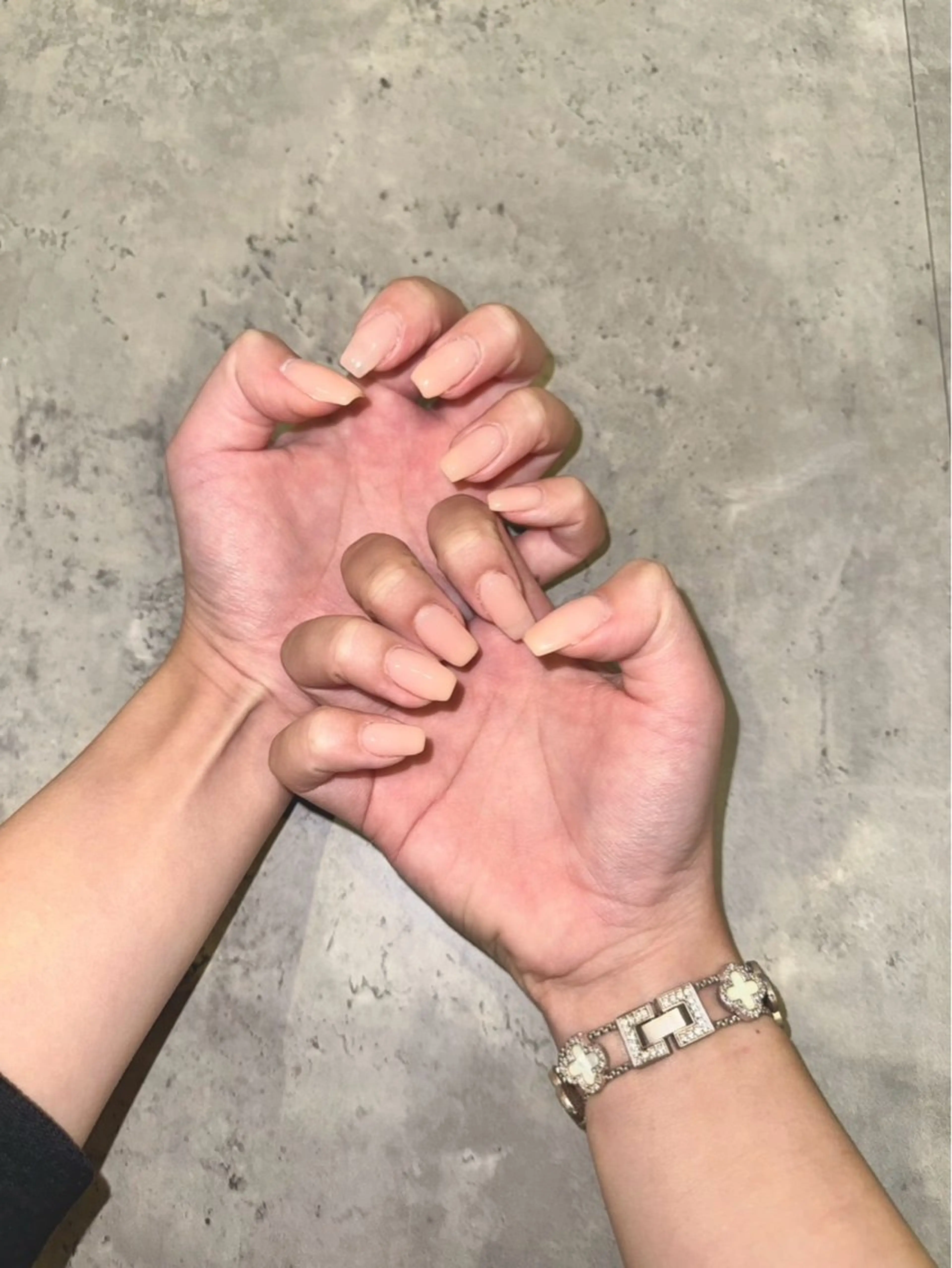 ネイル ハンドネイル Eden 片芝のネイルデザイン