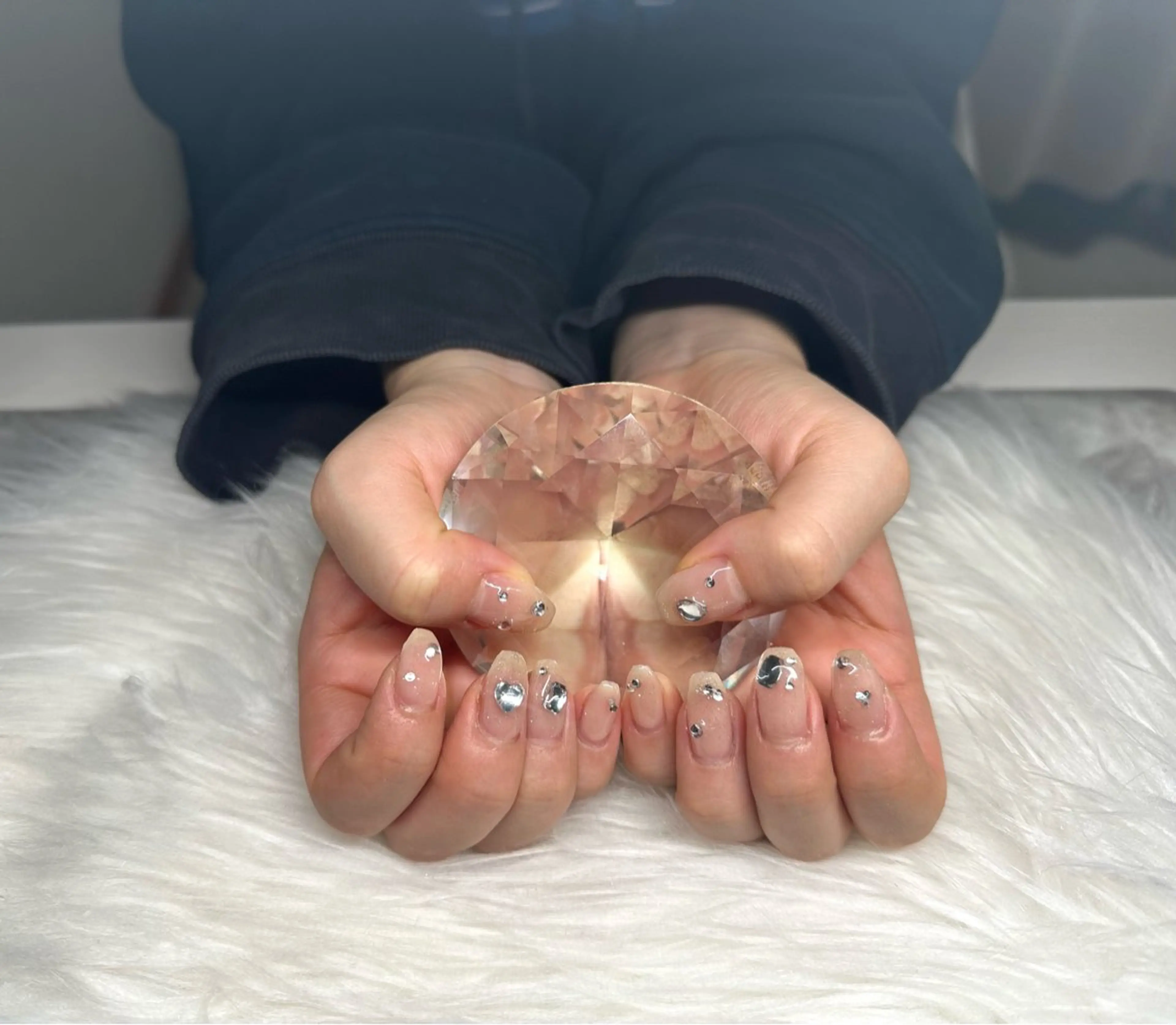 ネイル ハンドネイル Salon'sDoo Nのネイルデザイン