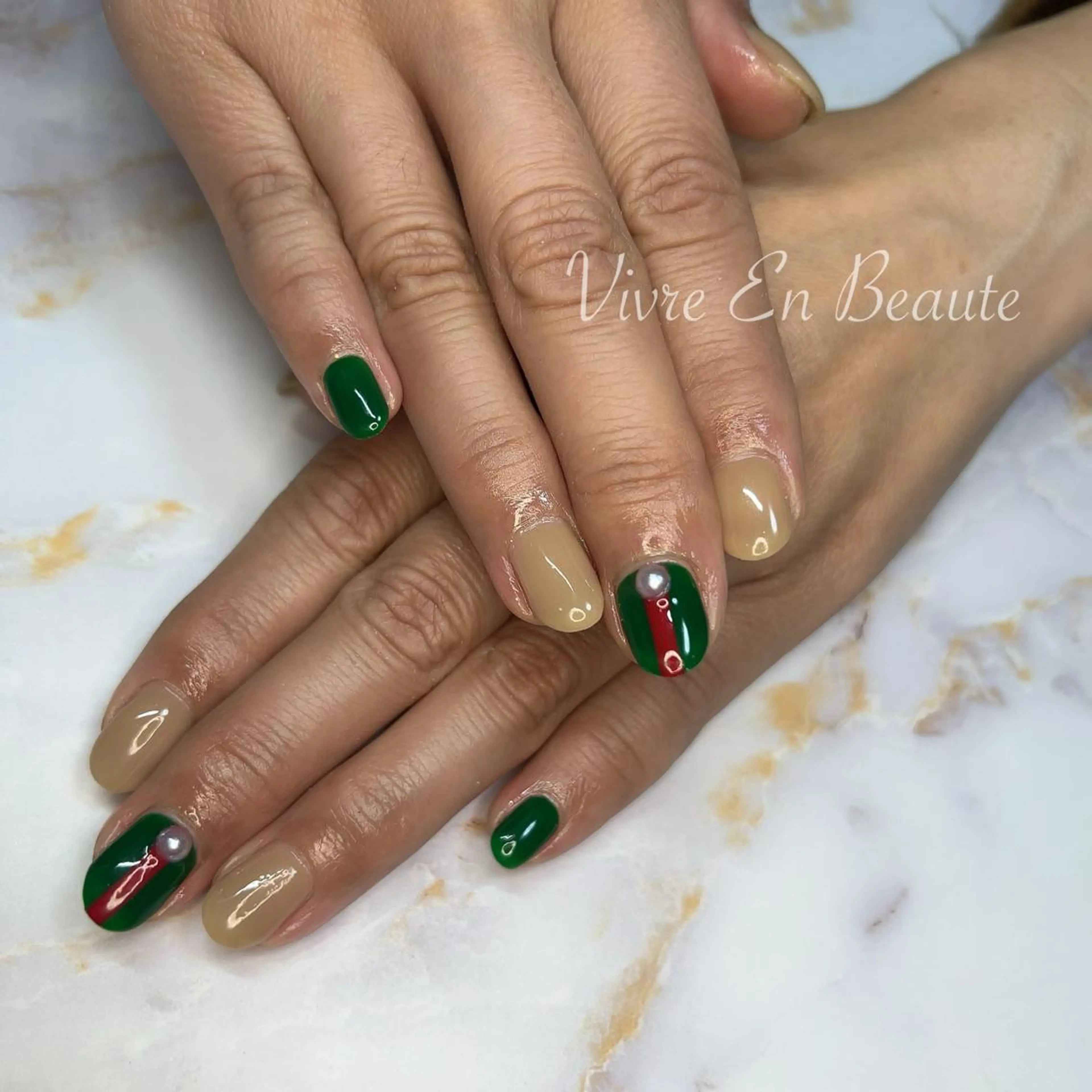 ネイル S Nailのネイルデザイン