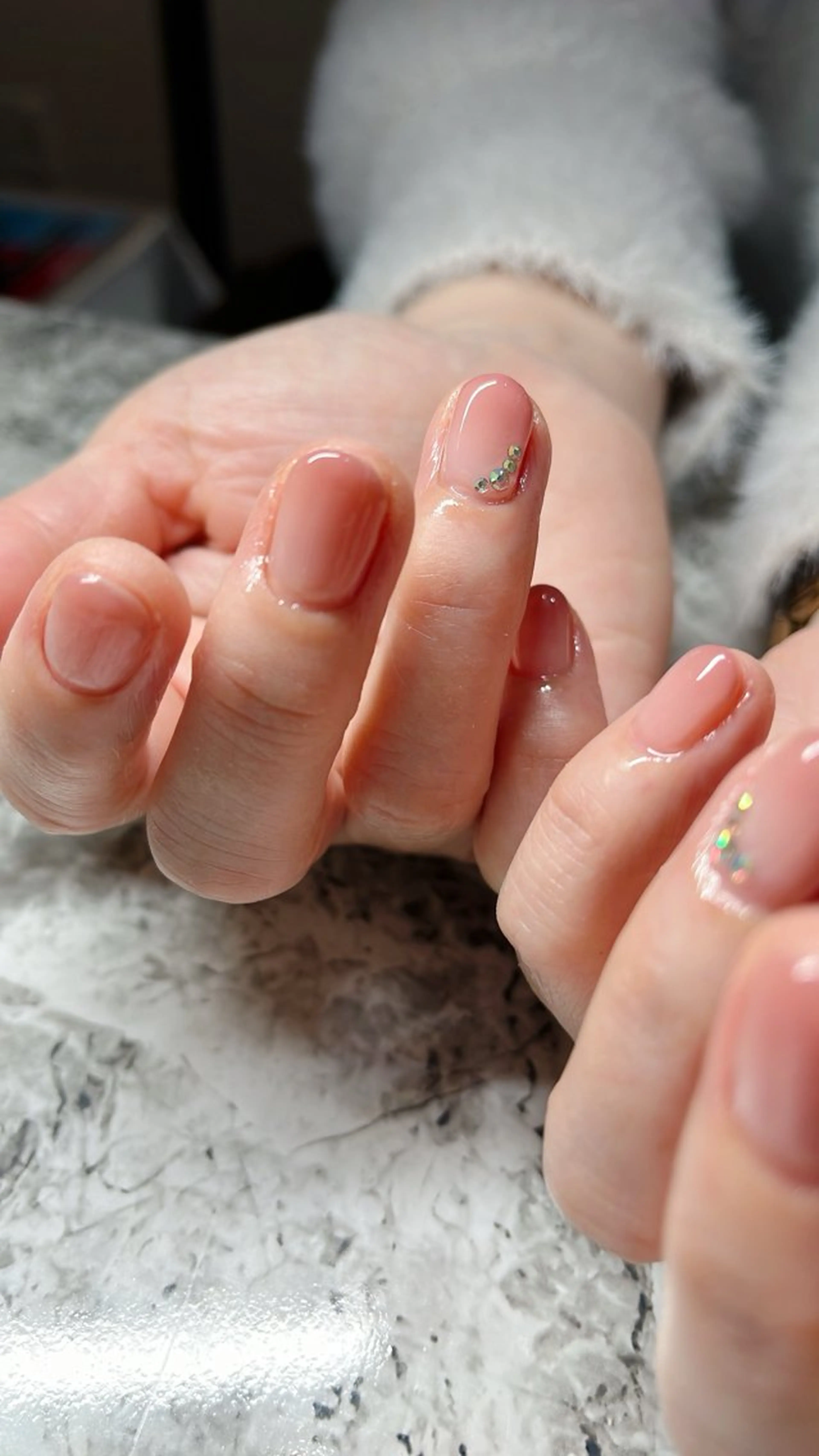 ネイル プライベートサロン circleのネイルデザイン