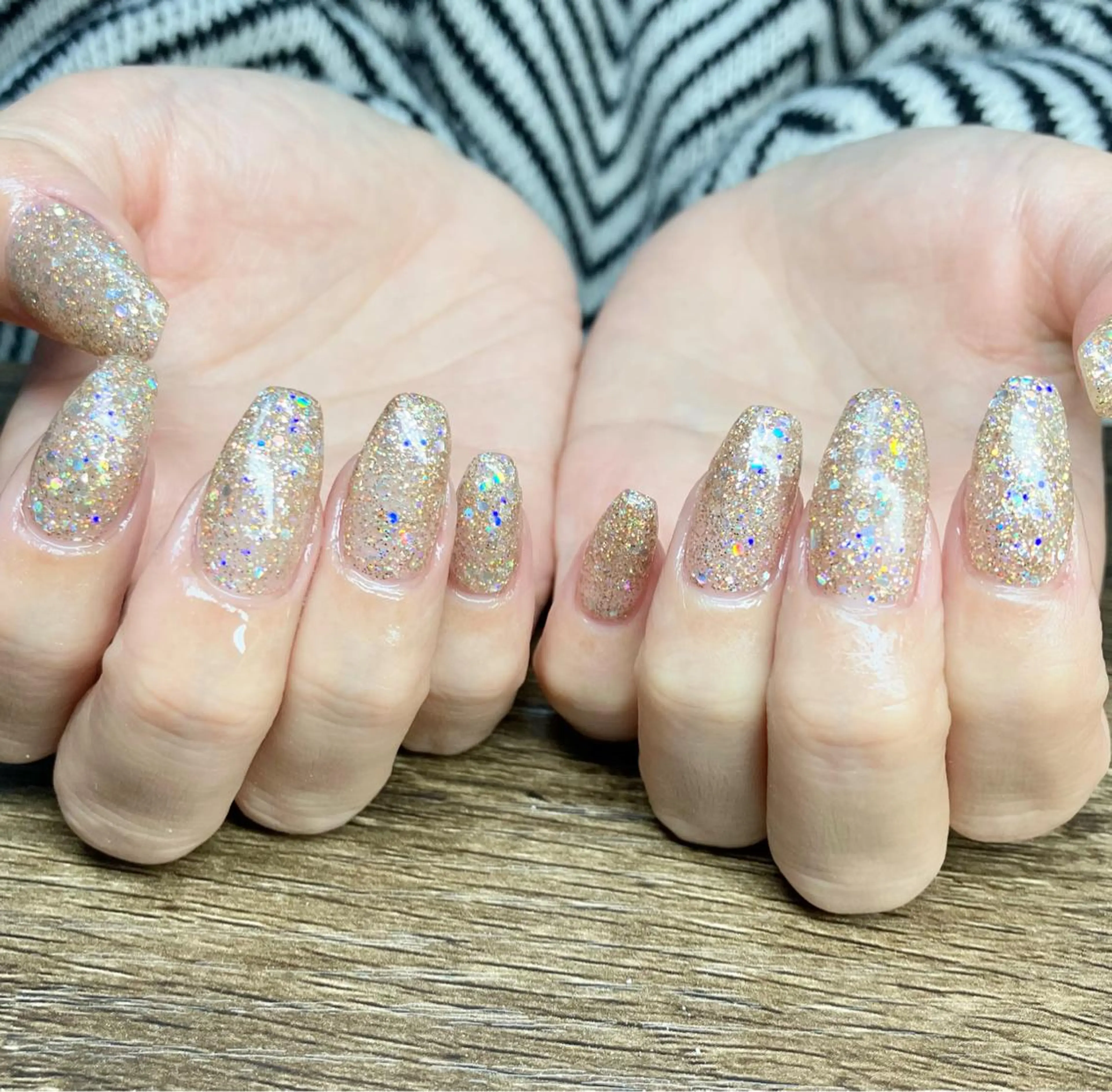 ネイル hiroba nailのネイルデザイン