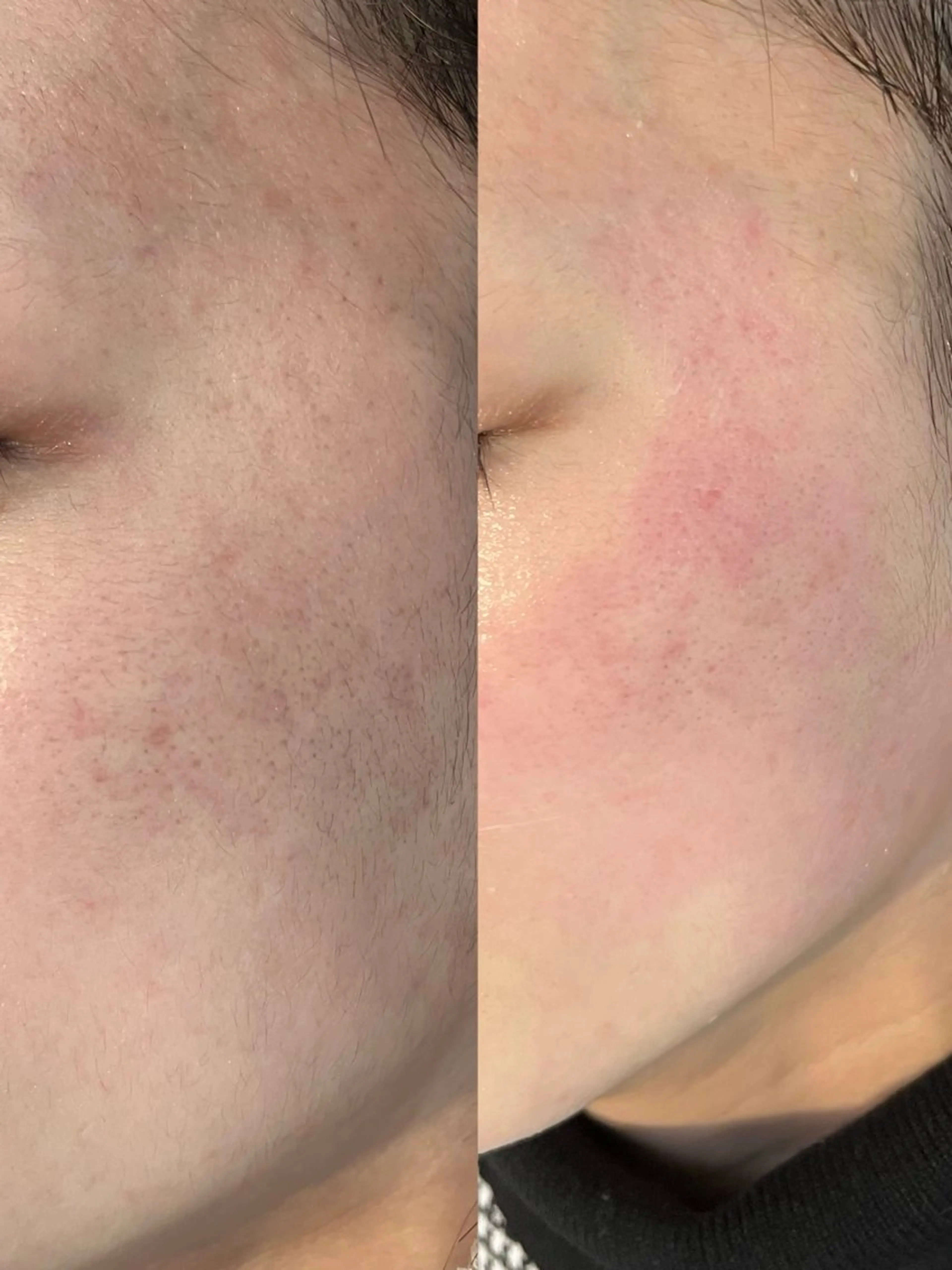 UNI ~mizuki~のエステ・リラクイメージ